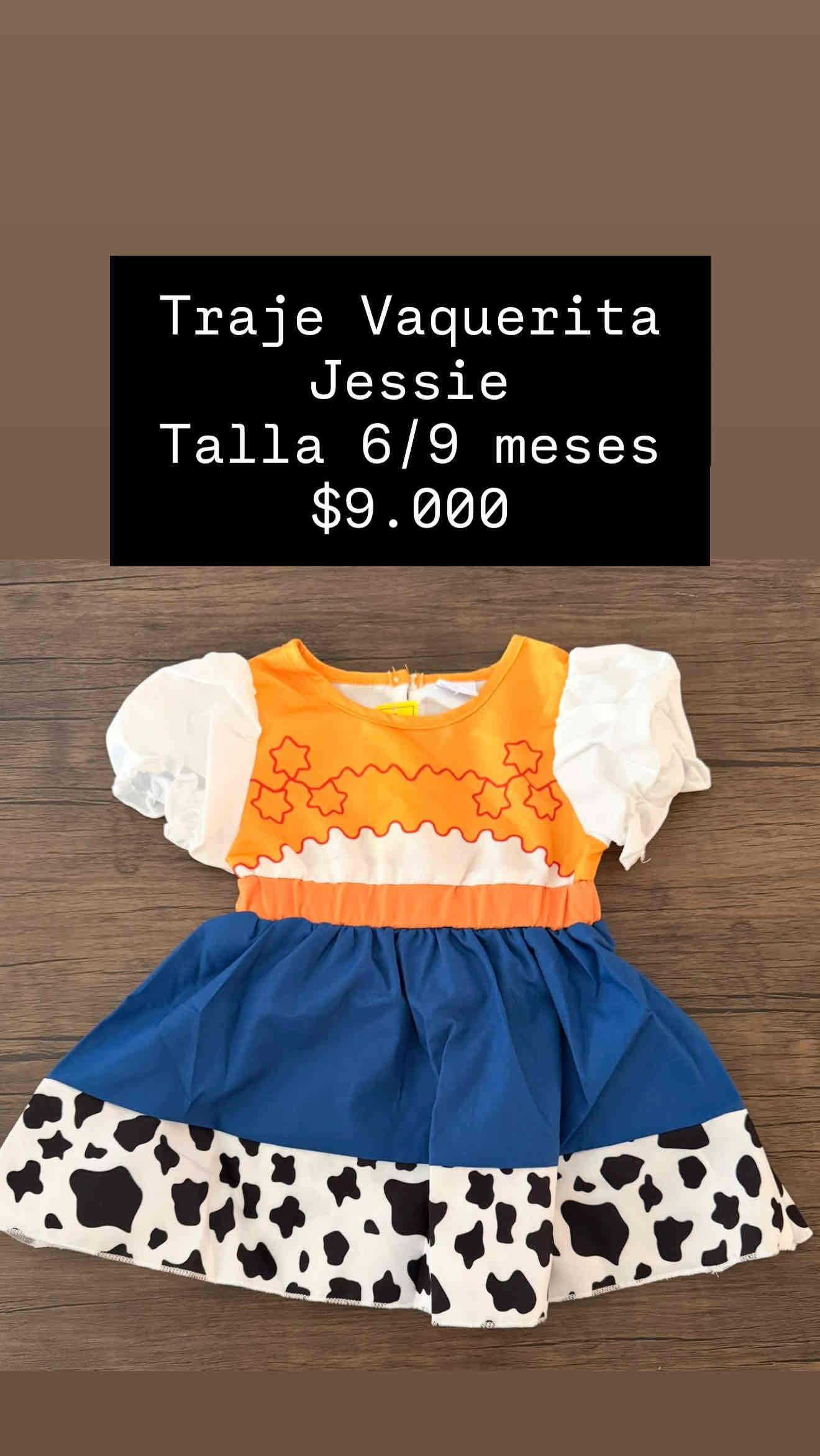 Disfraces Bebé 9 meses - 4