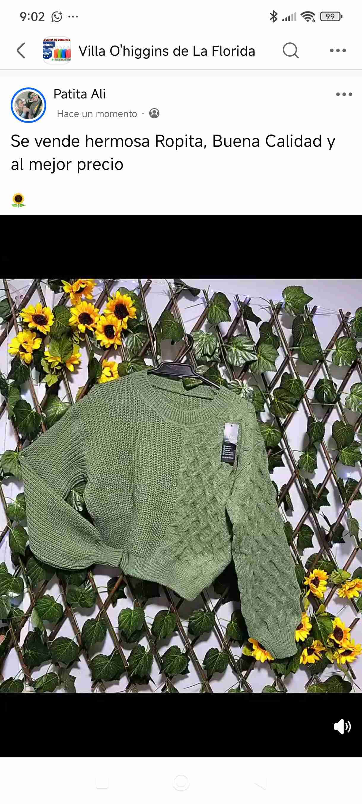 Variedad de Ropita - miniatura 1