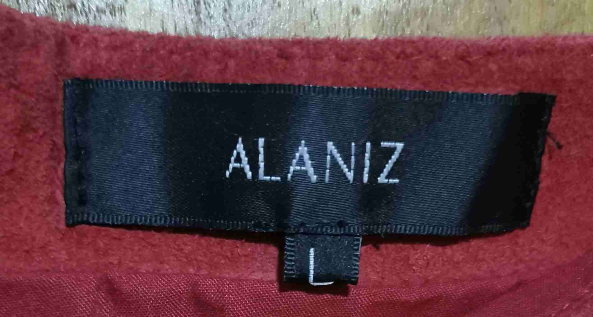 ✨Falda Dama, Talla L, Alaniz✨ - 3