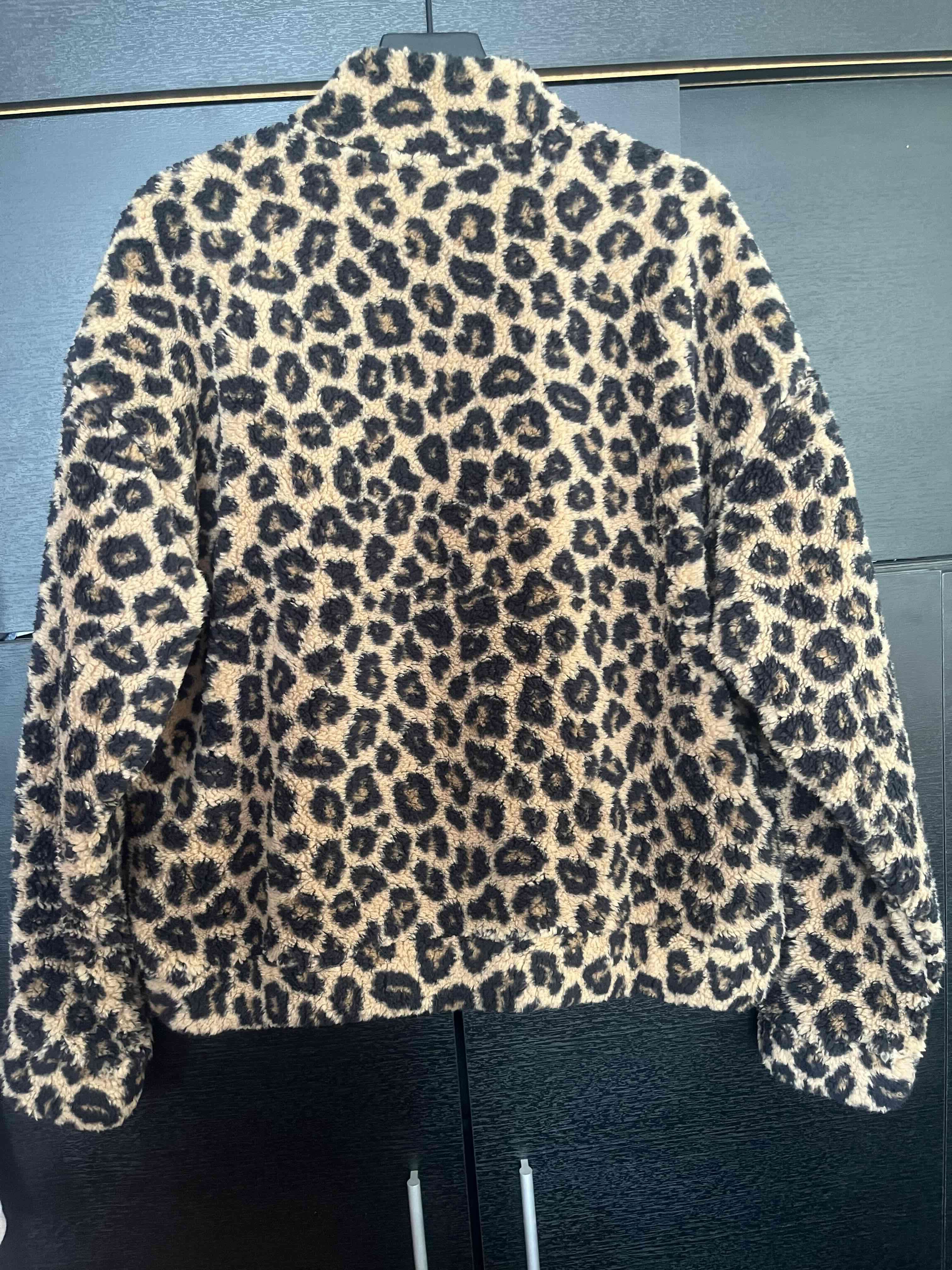 Chaqueta leopardo  H&M - miniatura 2