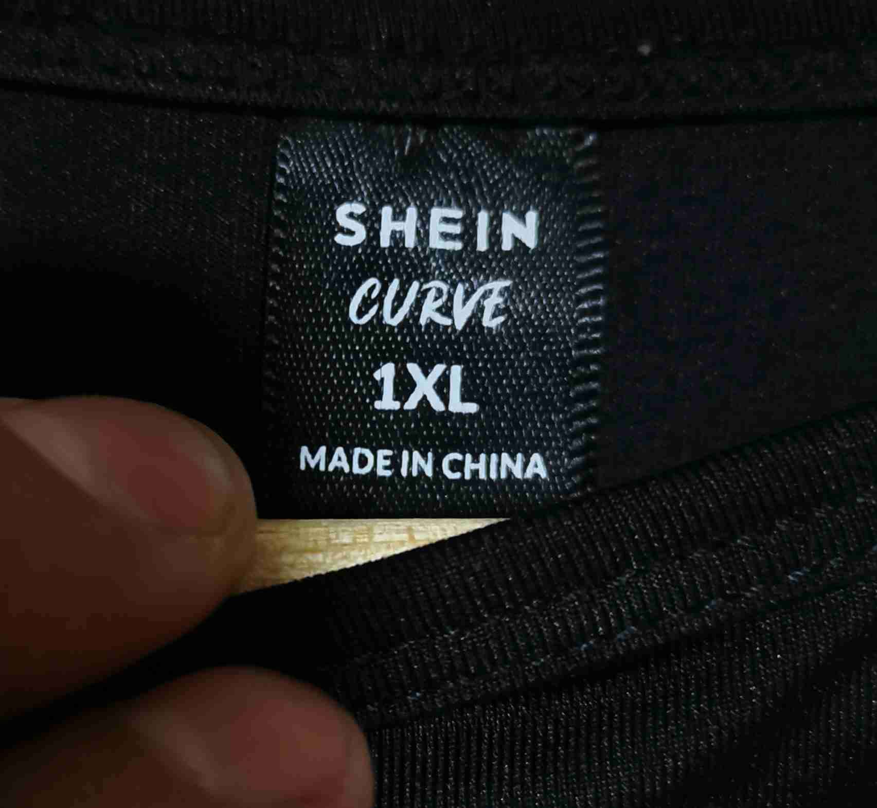 ✨Polera Dama, Talla L/XL, Shein✨ - miniatura 3