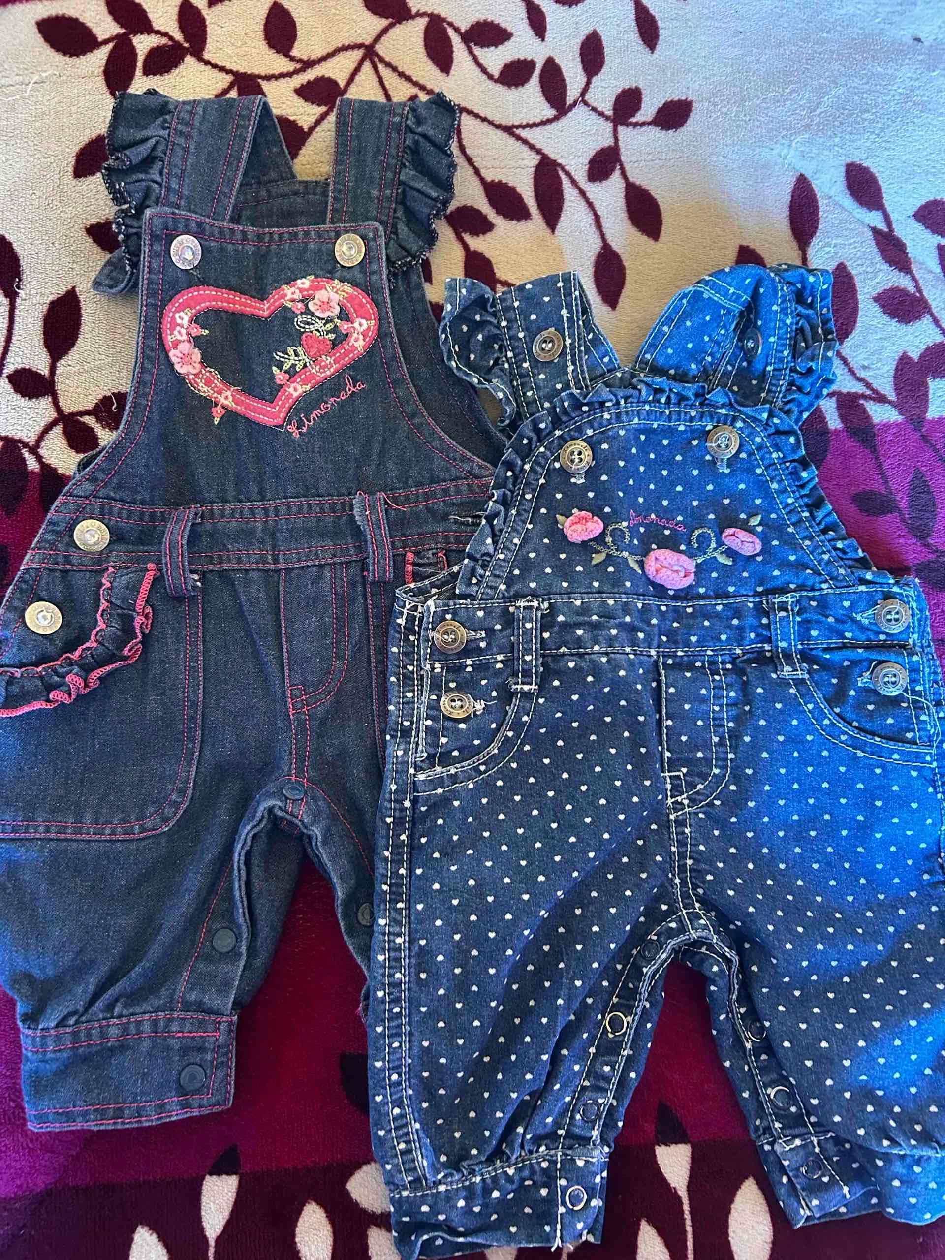 Conjunto de jardineras limonada 0 meses