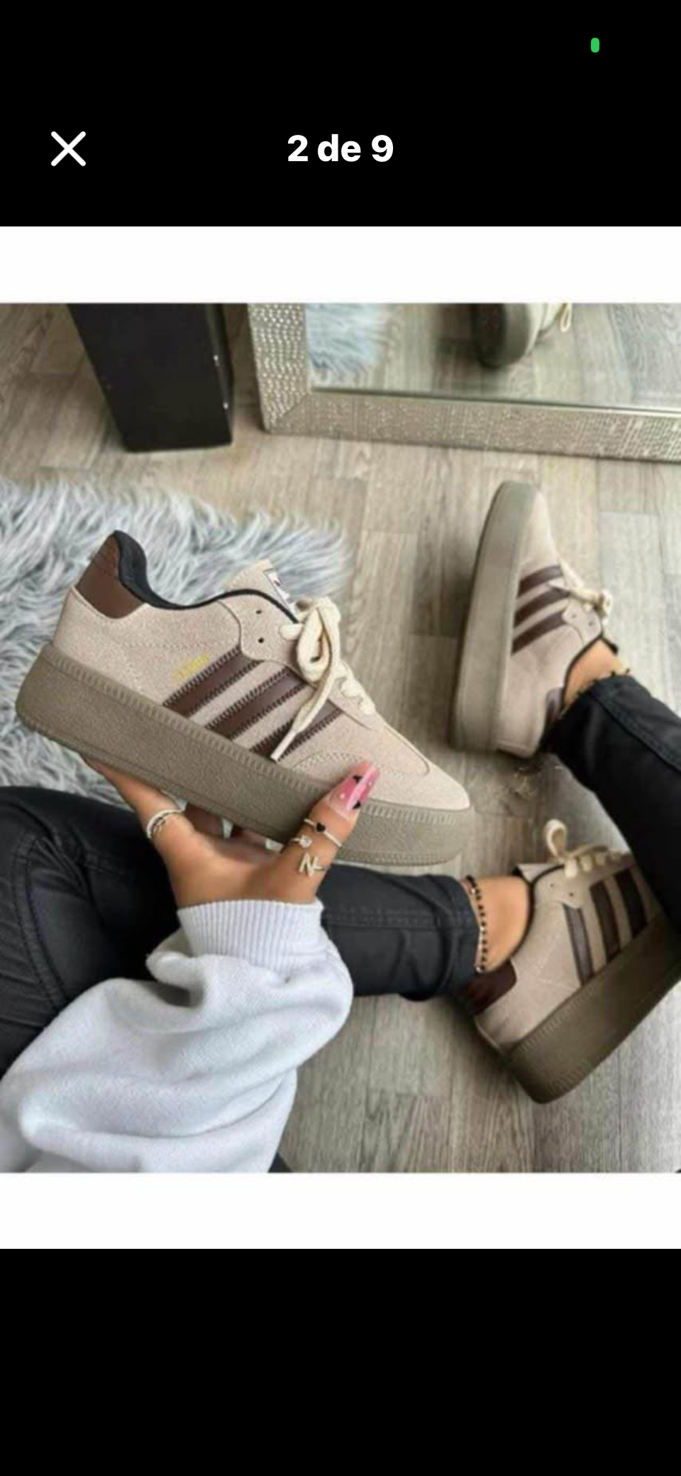 Zapatillas - miniatura 1