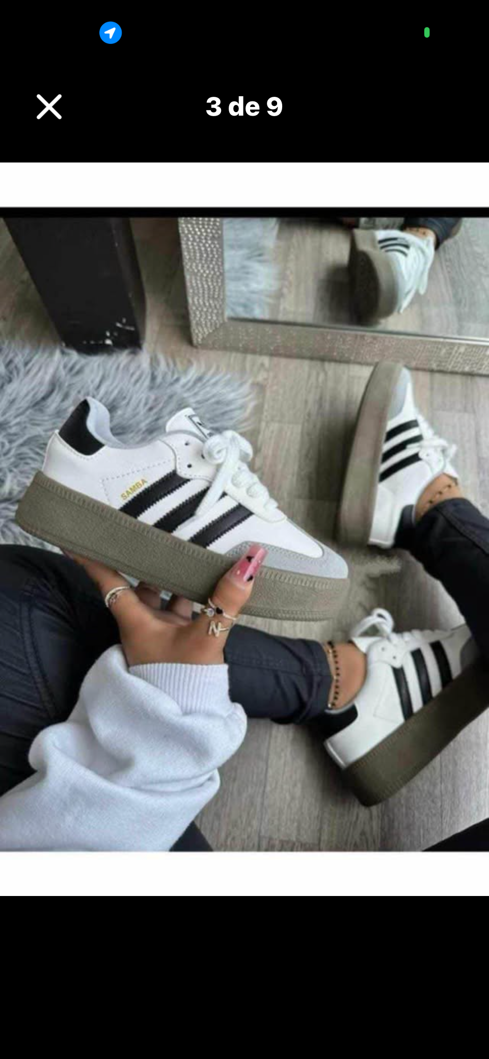 Zapatillas - miniatura 2