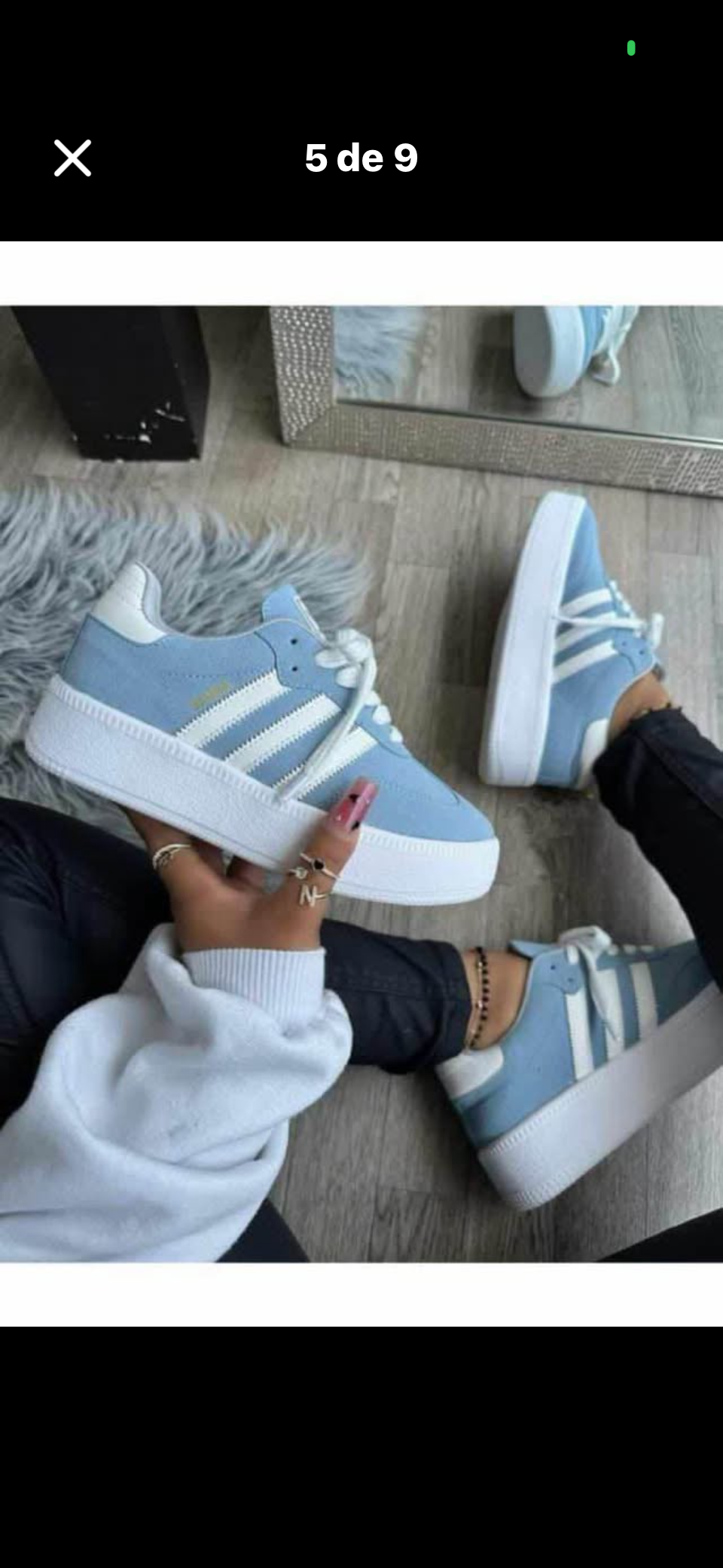 Zapatillas - miniatura 3