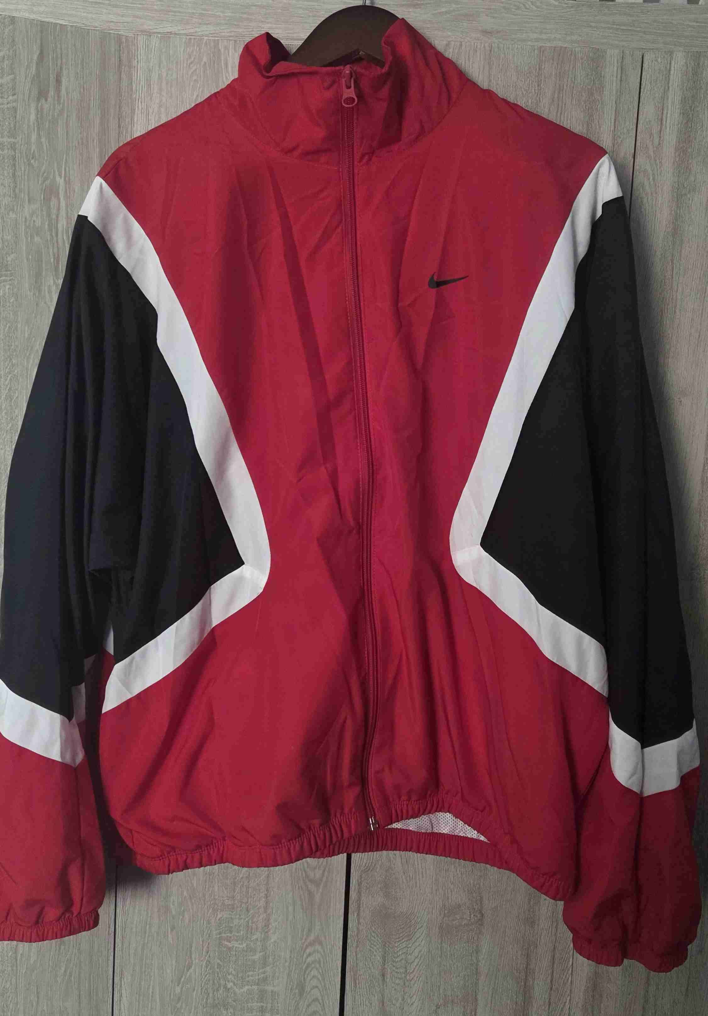 Cortavientos Nike original - miniatura 1