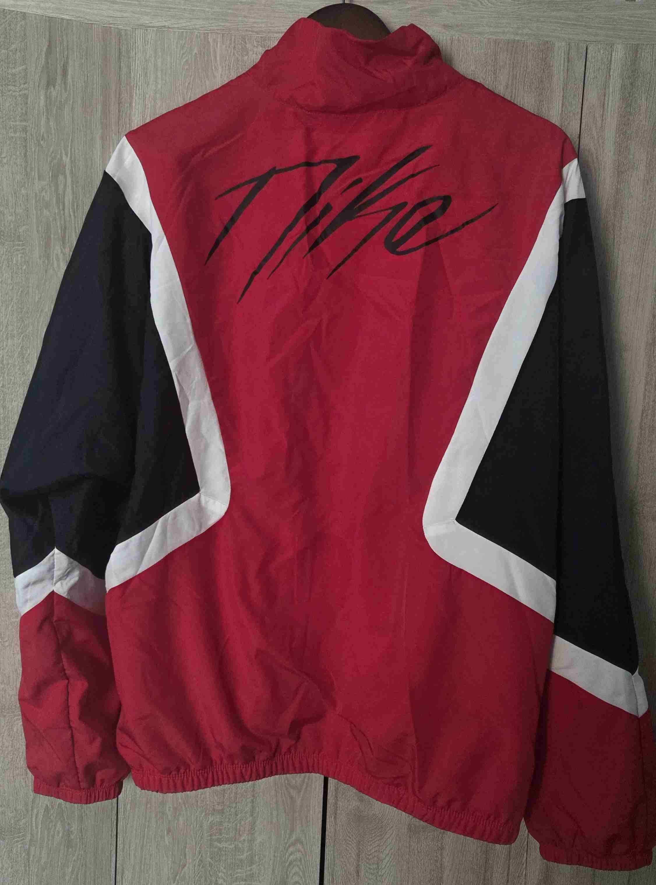 Cortavientos Nike original - miniatura 2