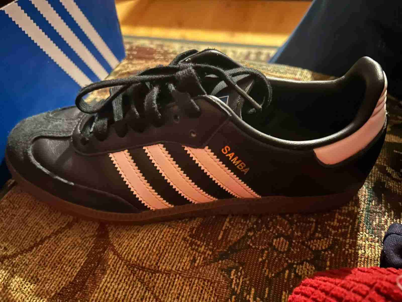 Zapatillas Adidas Samba originales - 2