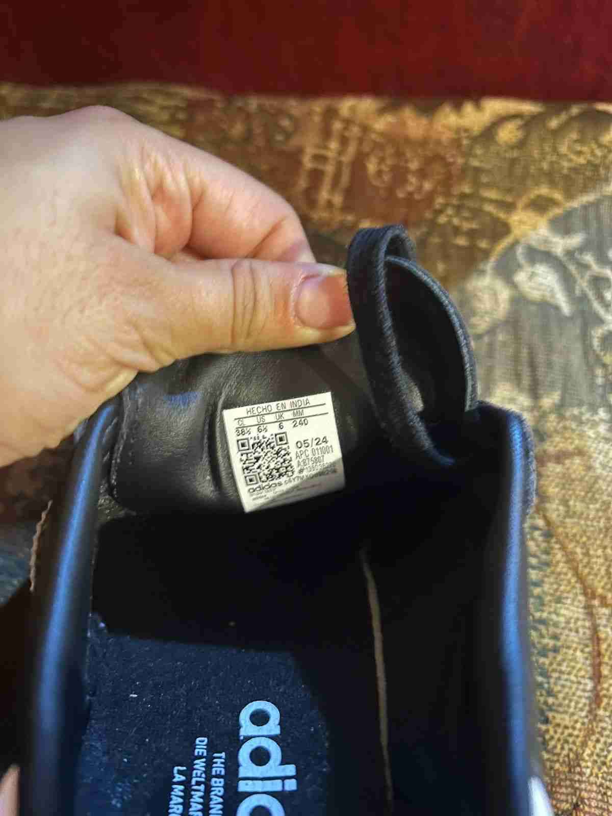 Zapatillas Adidas Samba originales - 3