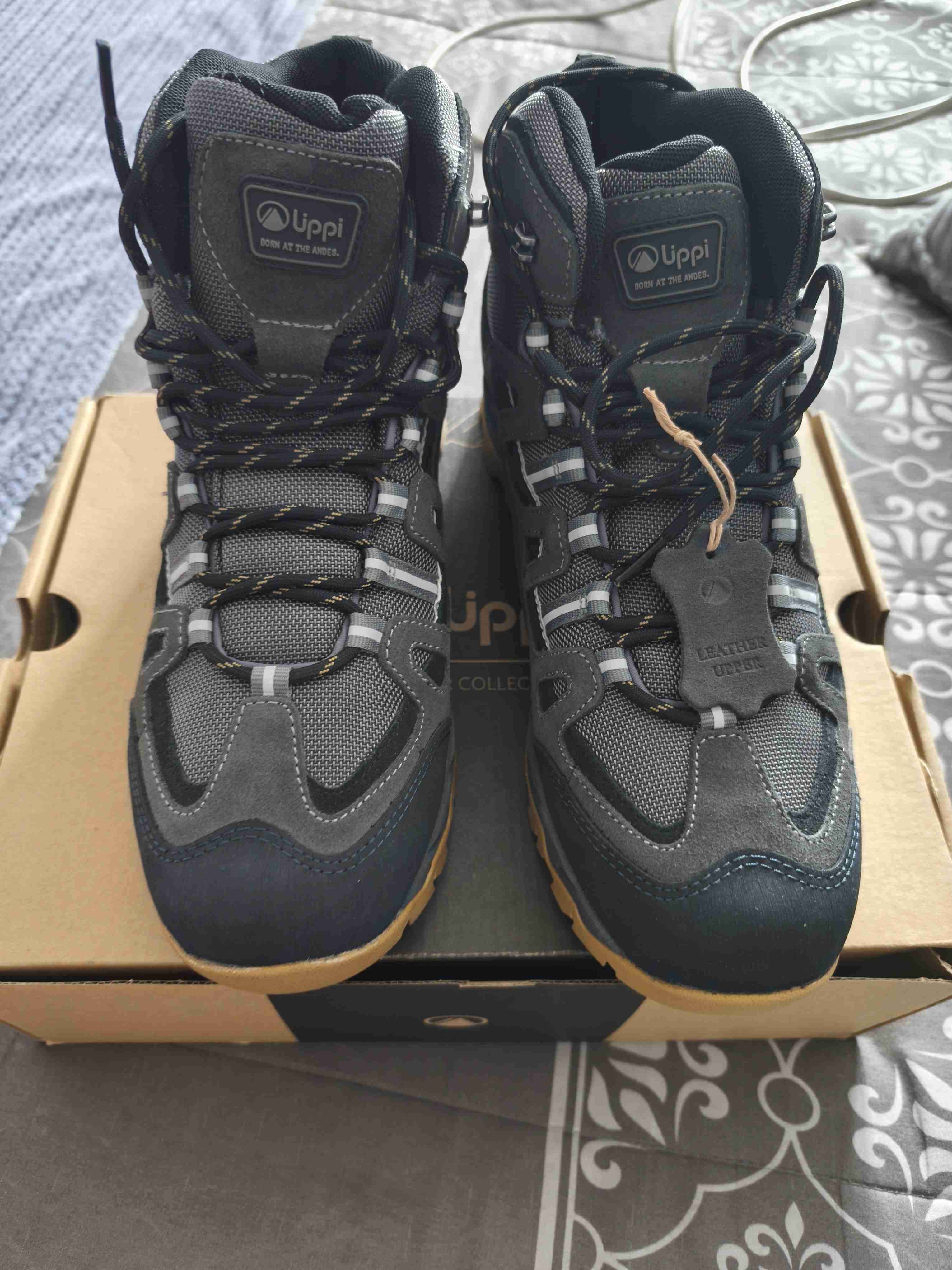 Zapatillas Nike y zapatillas Lippi nuevas - miniatura 2