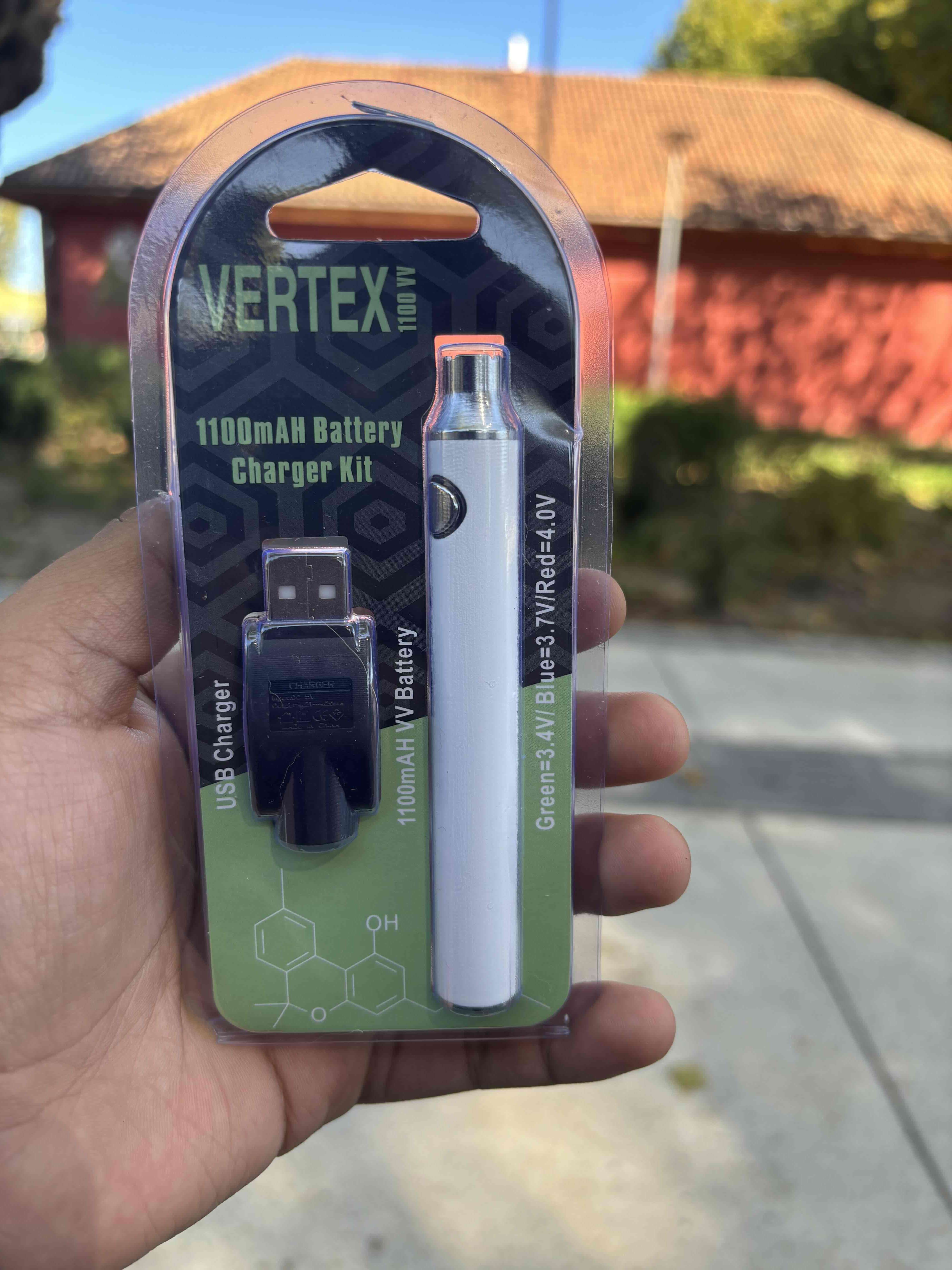 lapiz vaporizador - miniatura 2