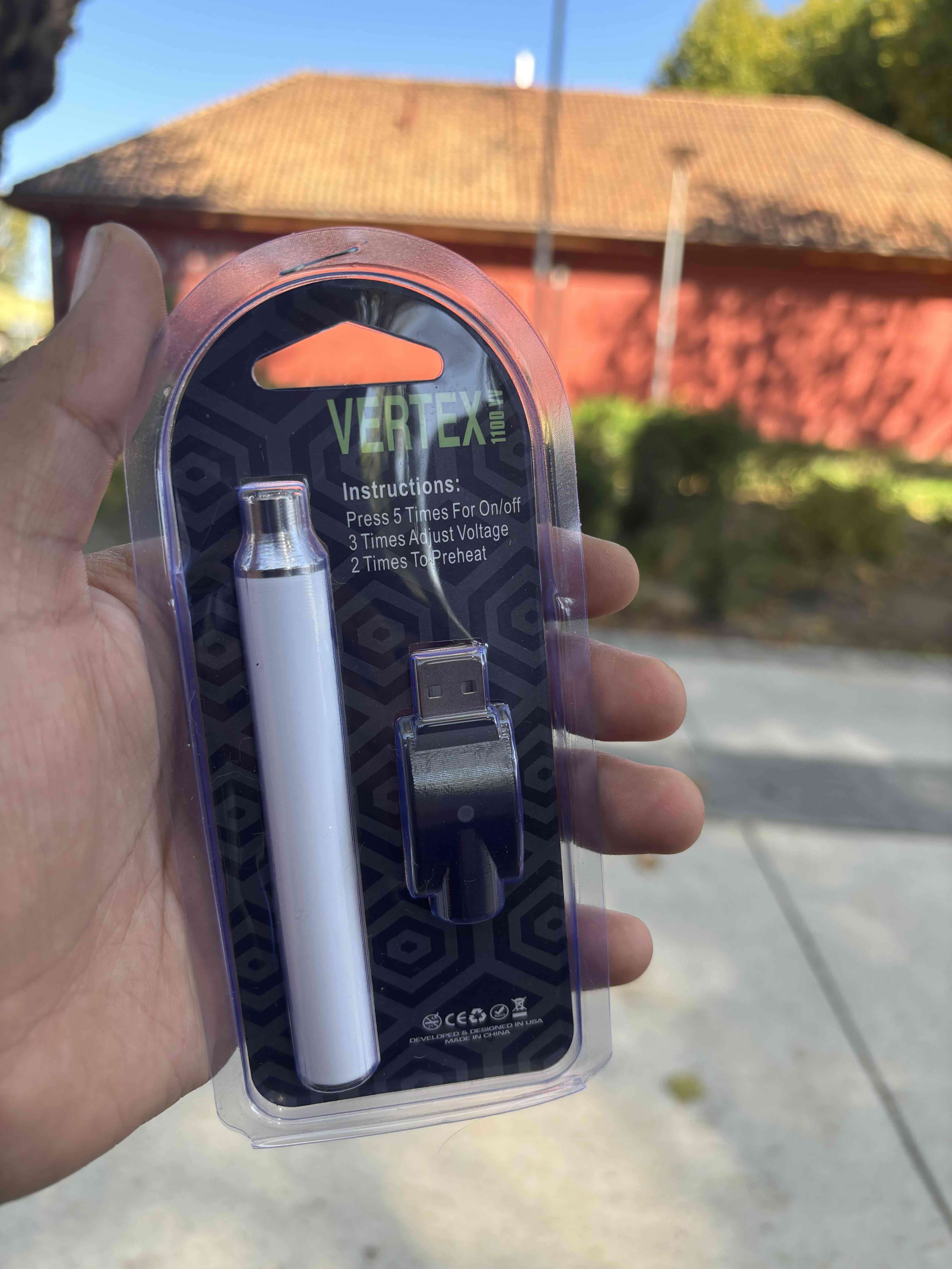 lapiz vaporizador - miniatura 3