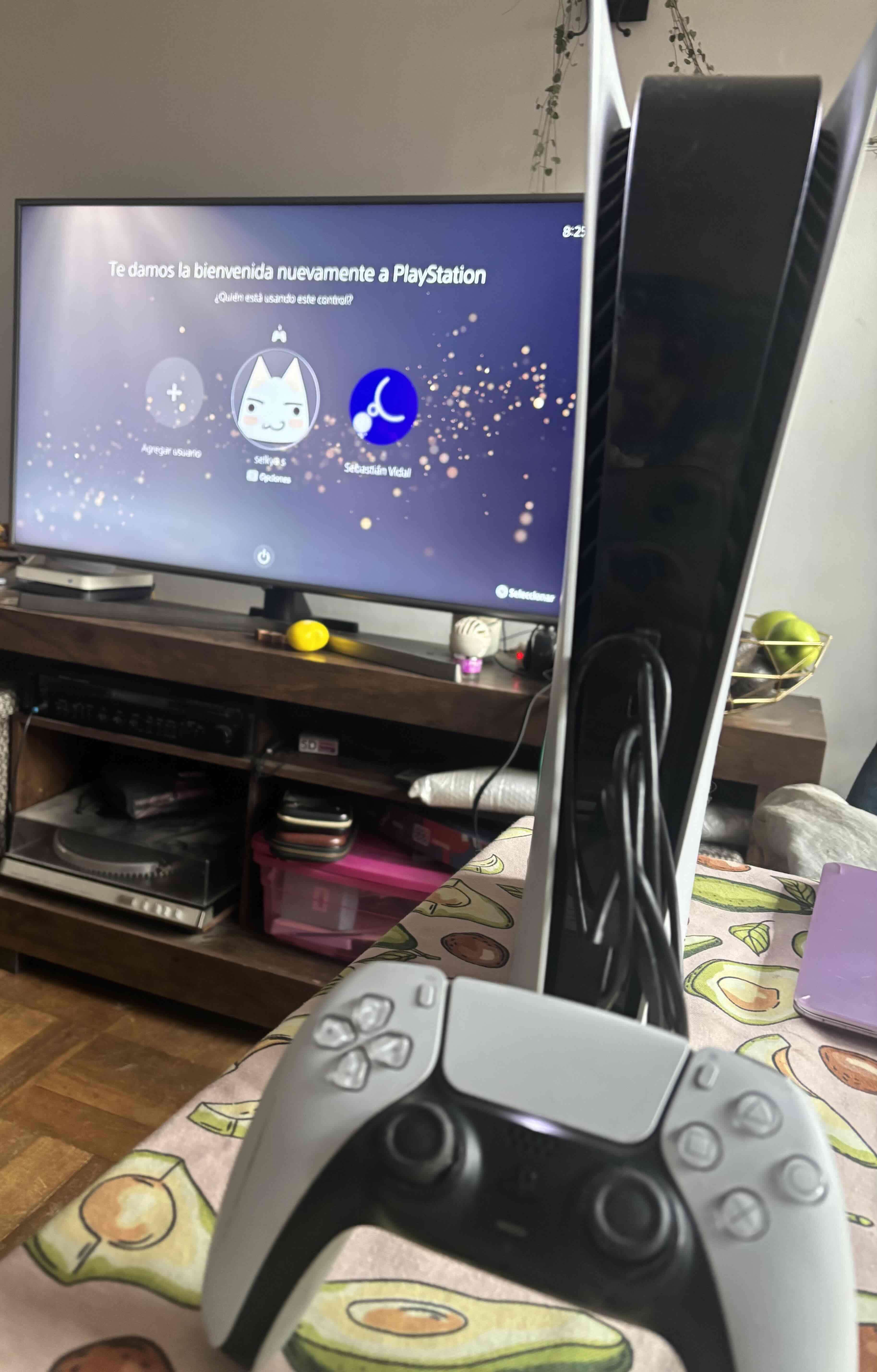 PS5 Edición Digital con caja - miniatura 2