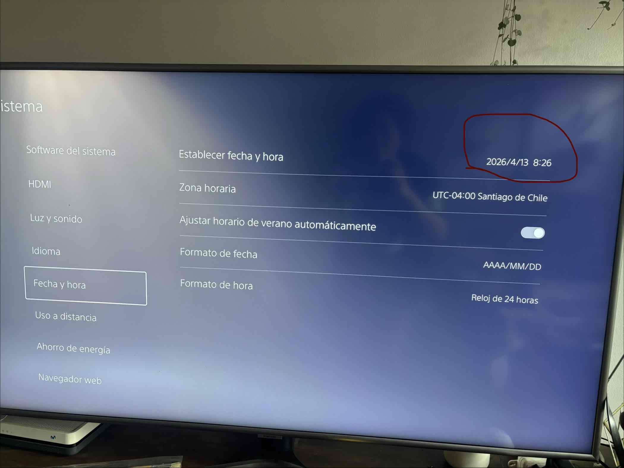 PS5 Edición Digital con caja - miniatura 4