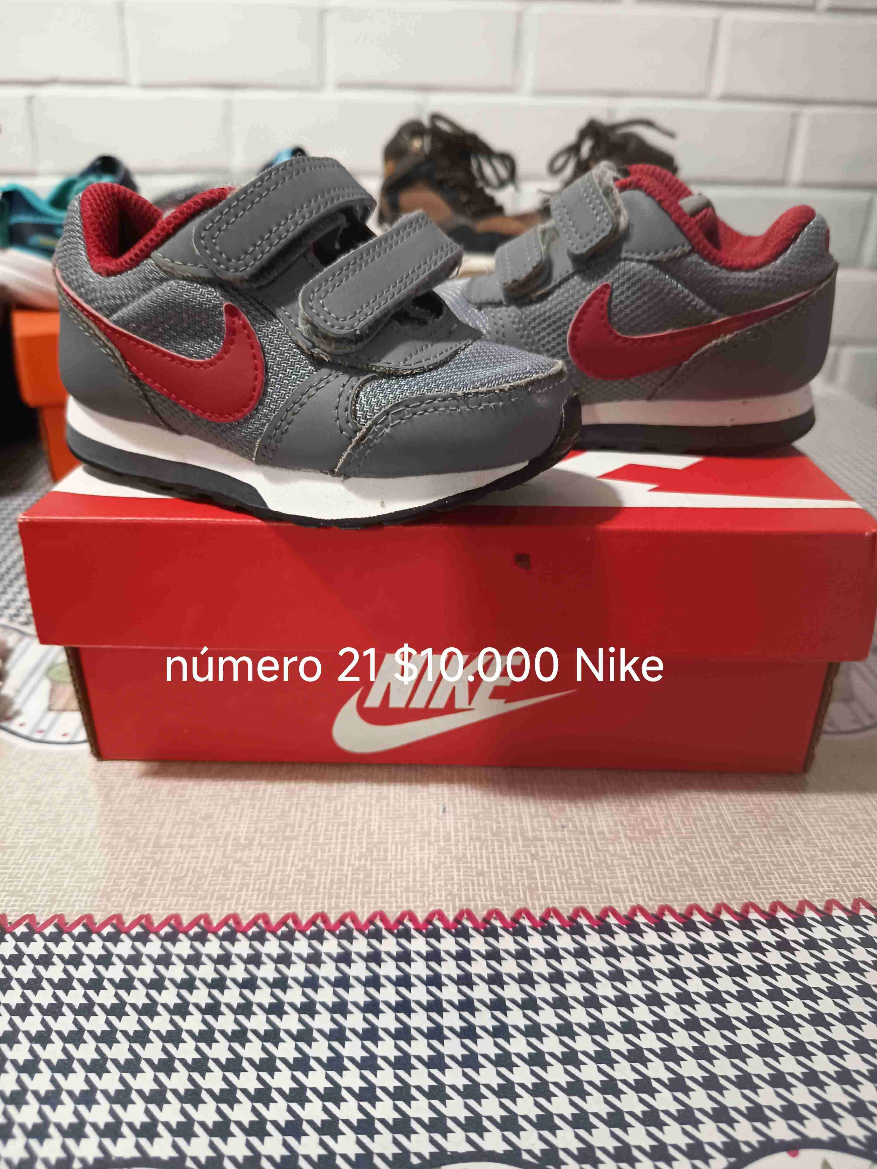 Zapatillas niño - miniatura 2