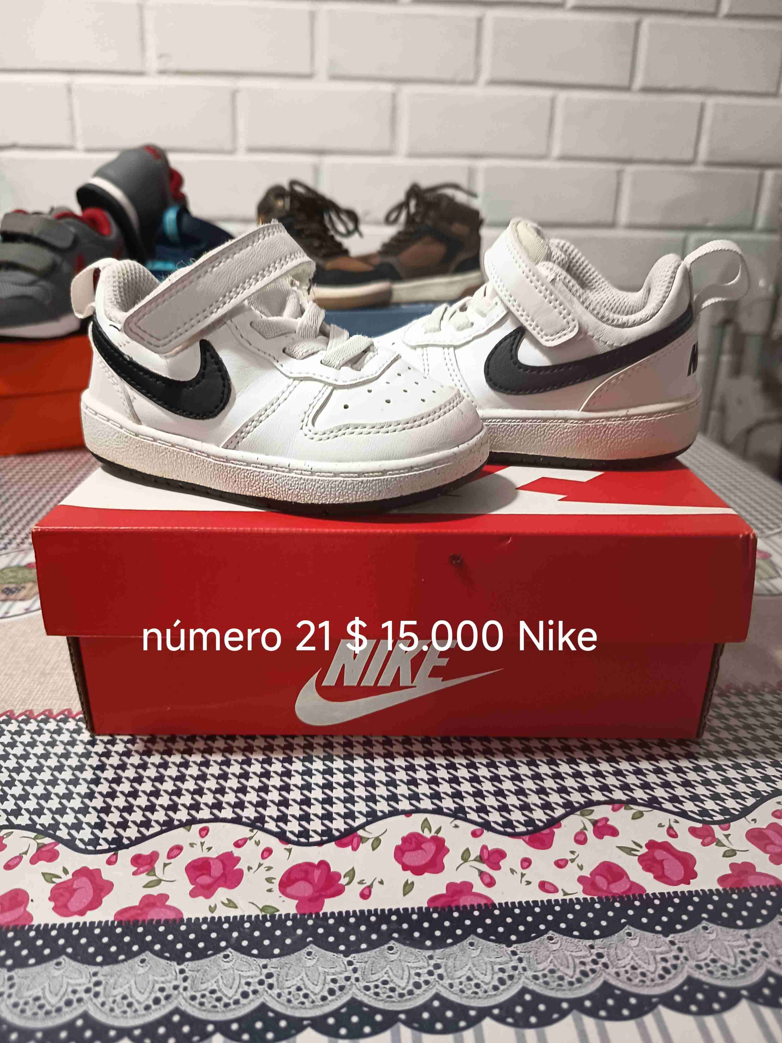 Zapatillas niño - miniatura 3