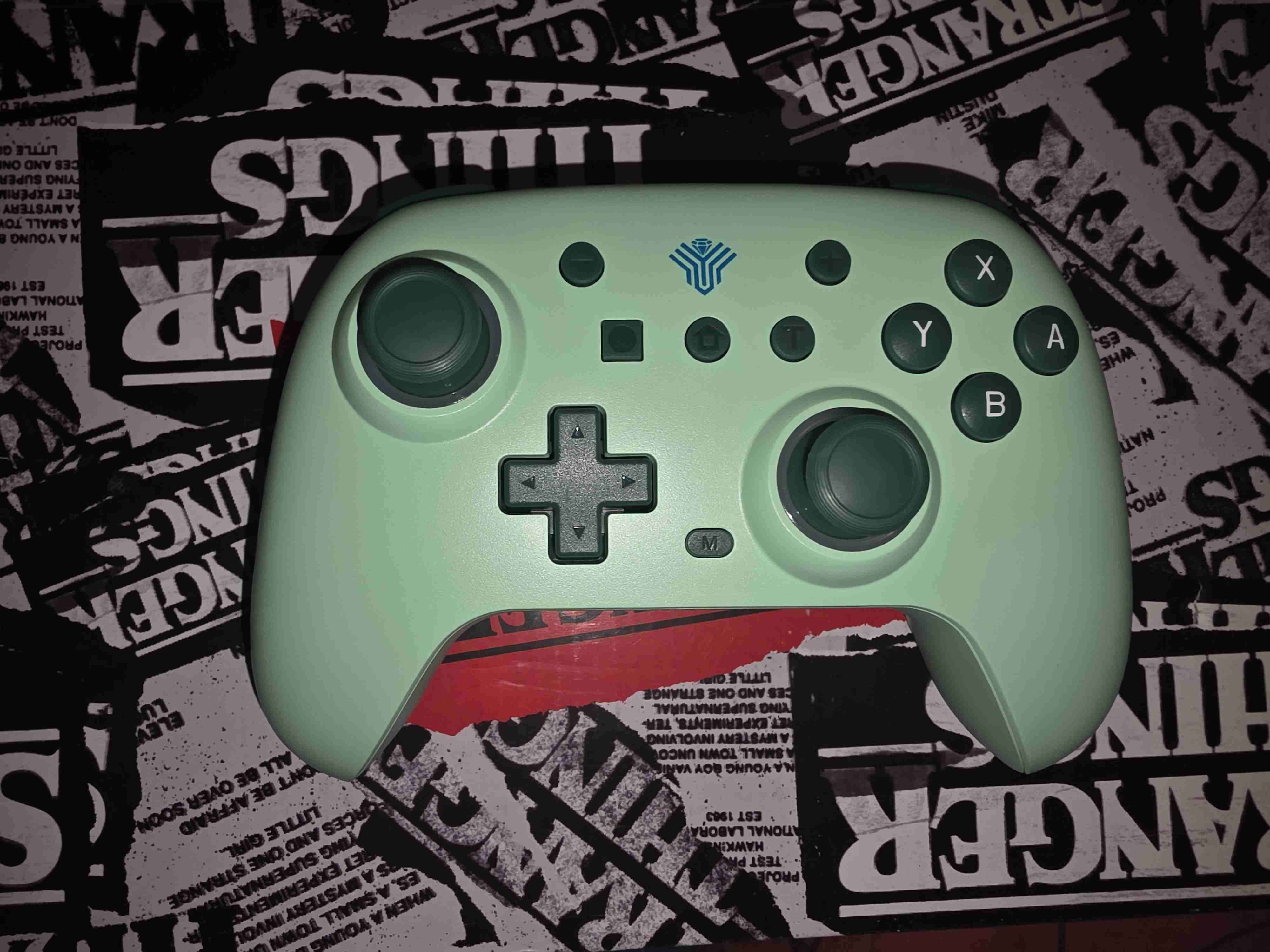 Control Inalambrico Nintendo Switch / Lite / NS2 - miniatura 2