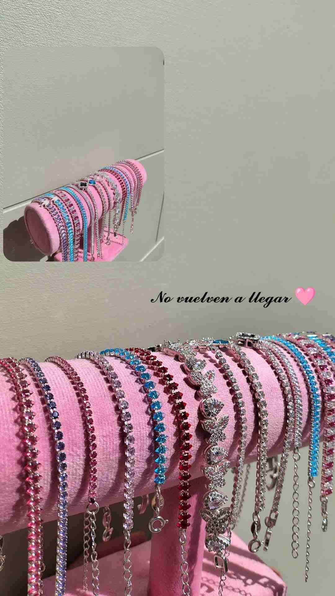 Joyas de plata 925💎🩷 - 1