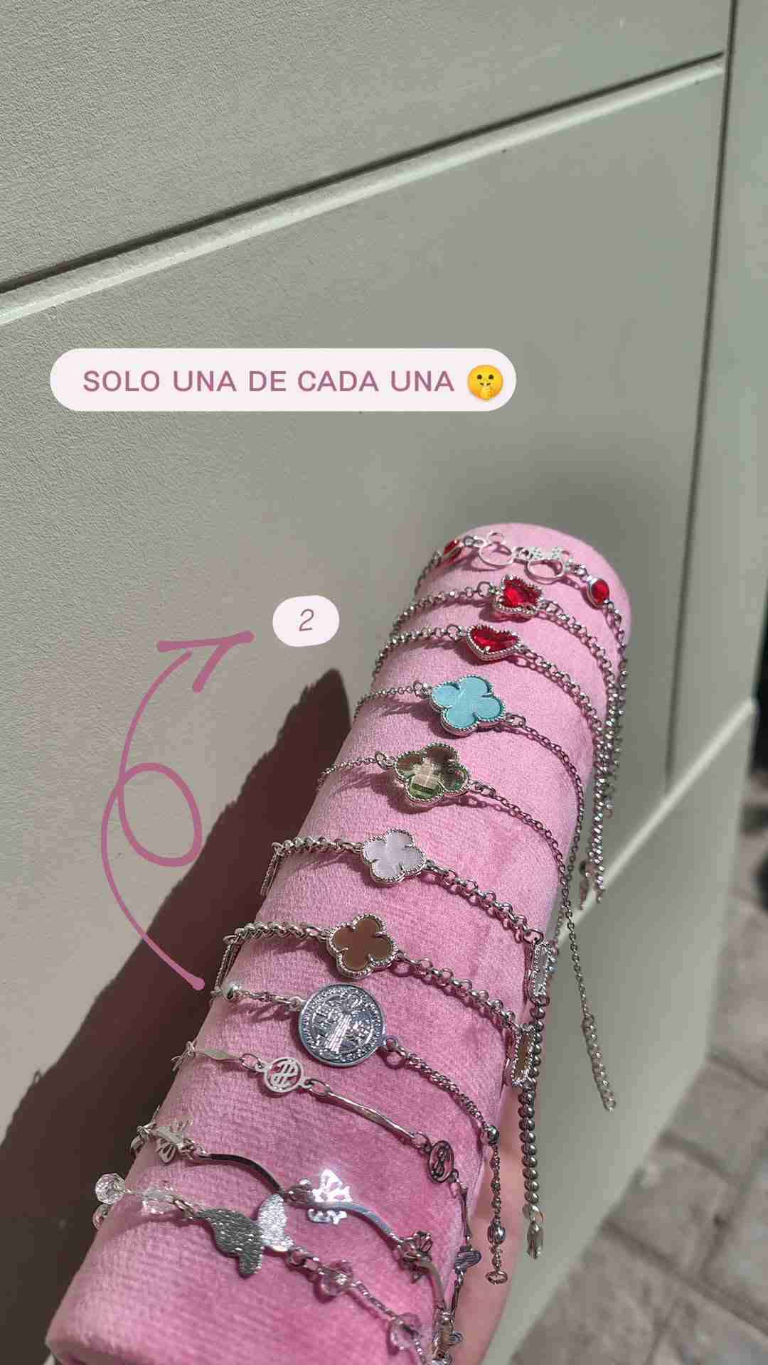 Joyas de plata 925💎🩷 - 2