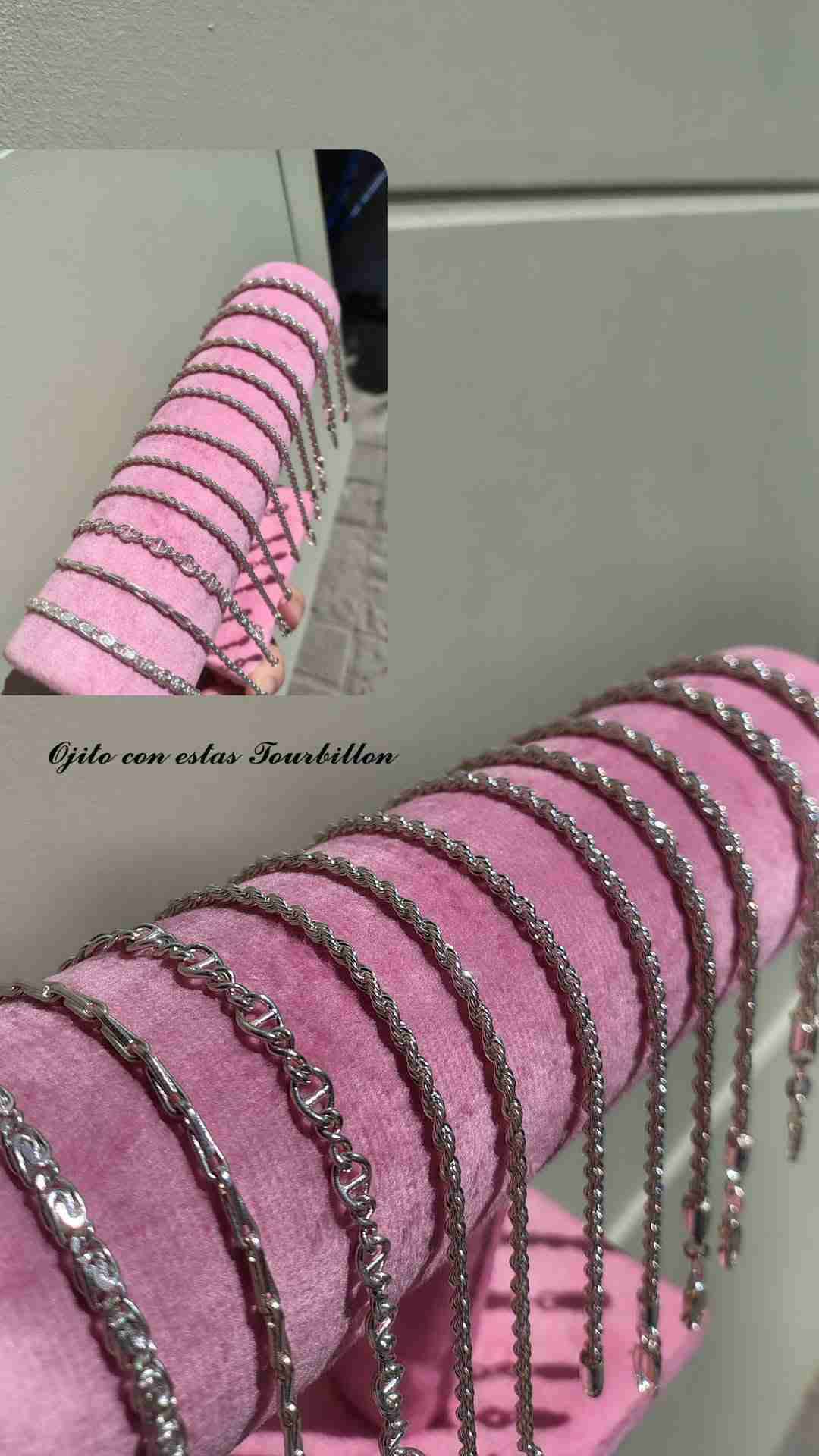 Joyas de plata 925💎🩷 - 3