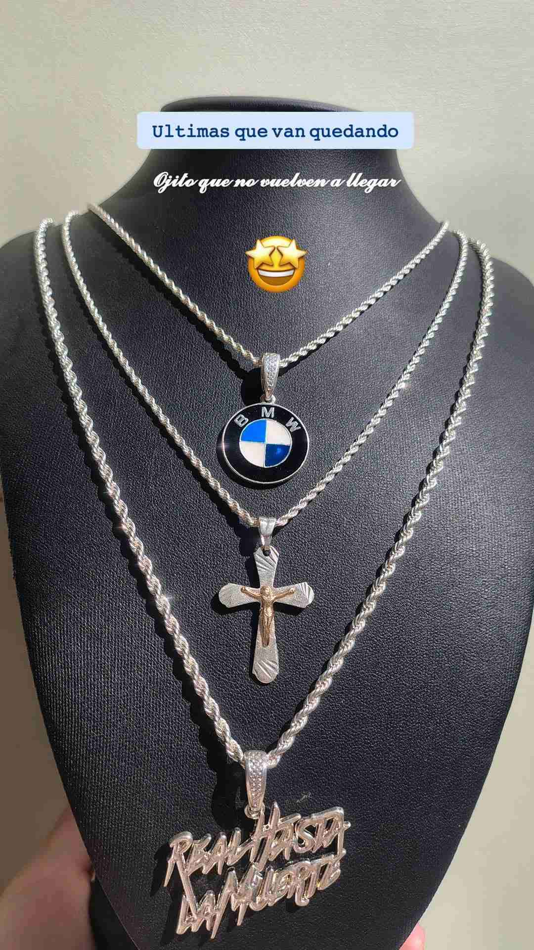 Joyas de plata 925💎🩷 - 6