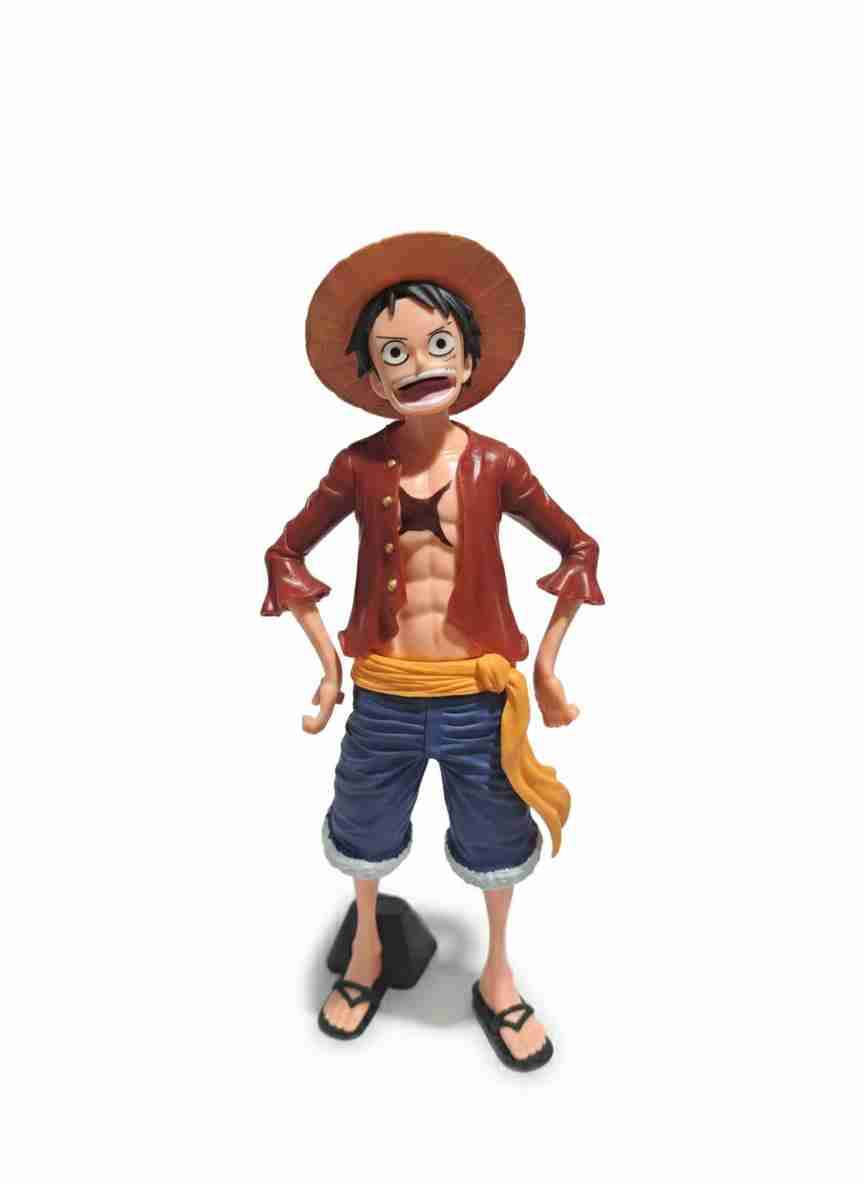 Figura coleccionable de personaje anime - miniatura 1