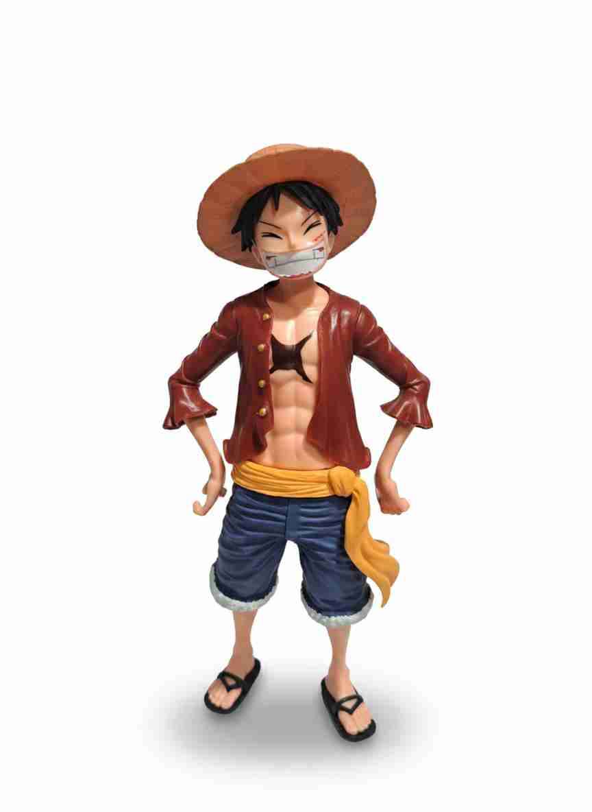Figura coleccionable de personaje anime - miniatura 2
