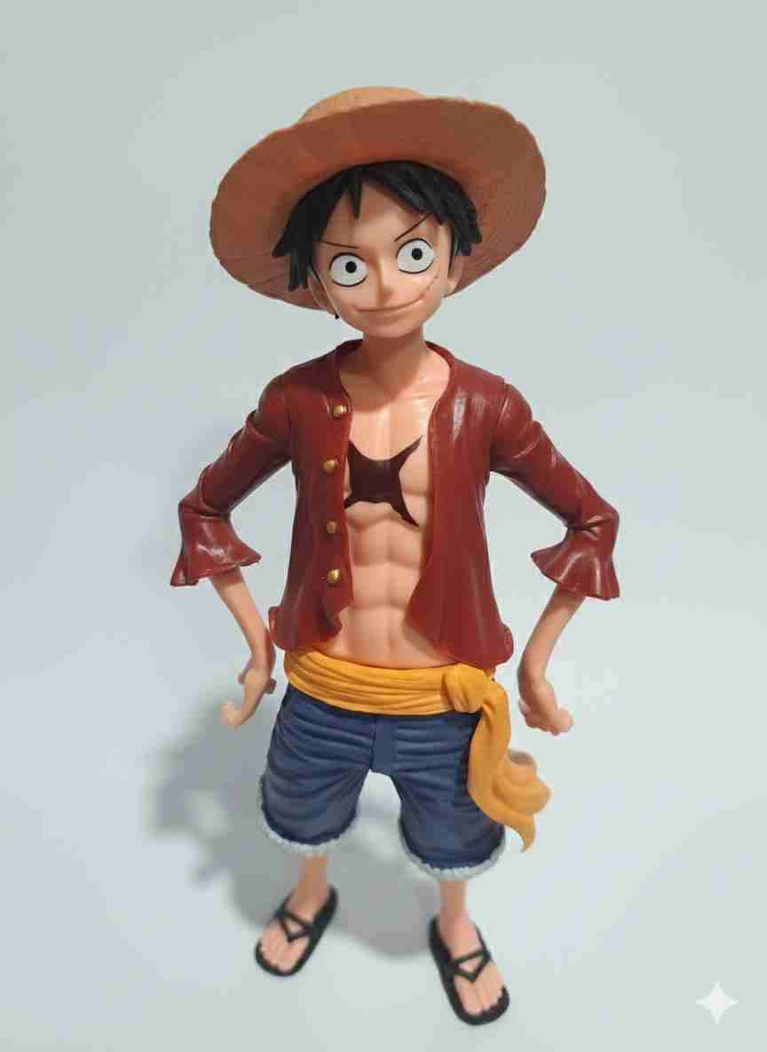 Figura coleccionable de personaje anime - miniatura 3