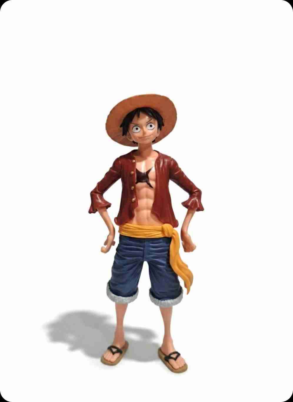 Figura coleccionable de personaje anime - miniatura 4