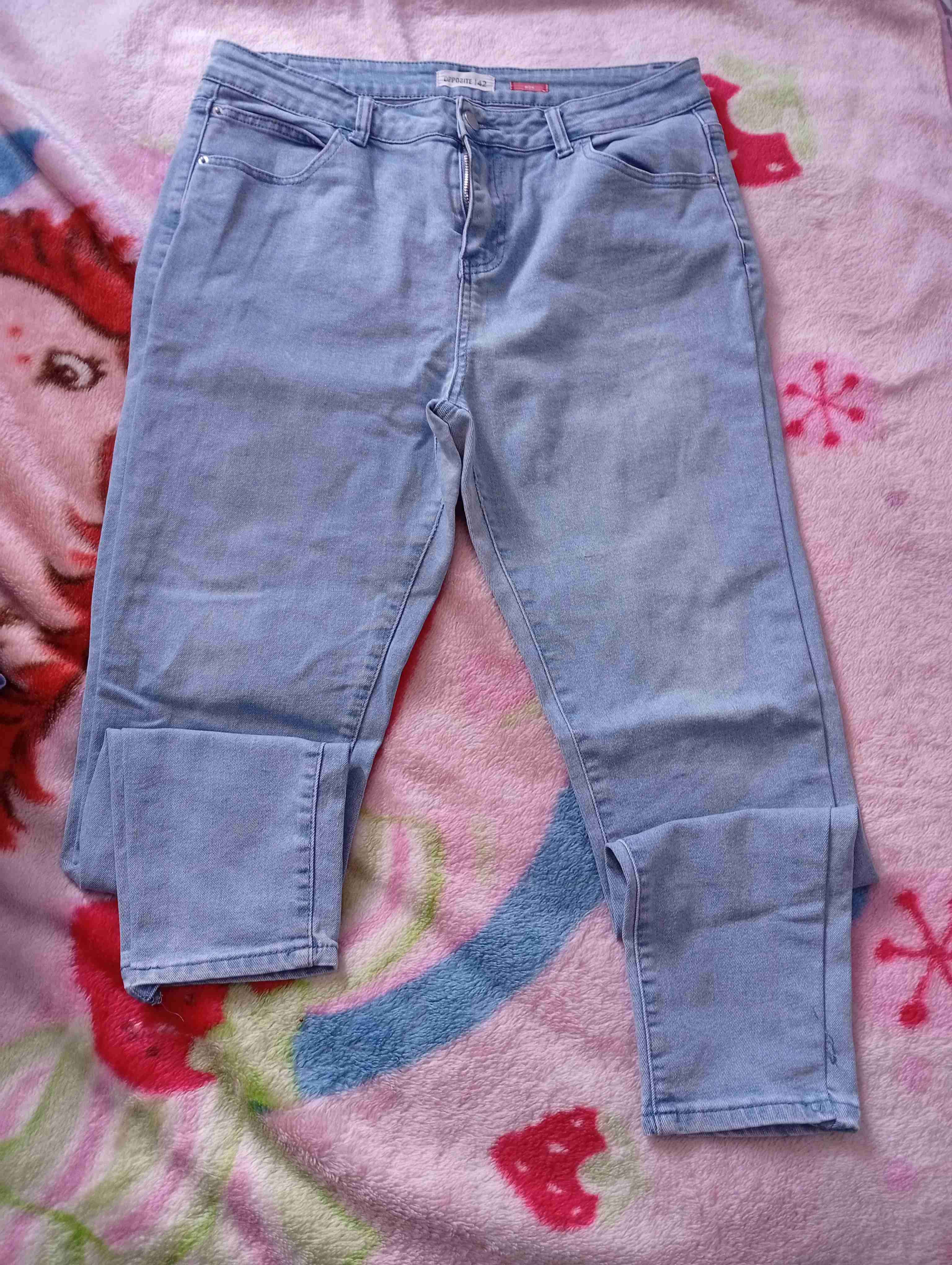 Jeans talla 42 - miniatura 2