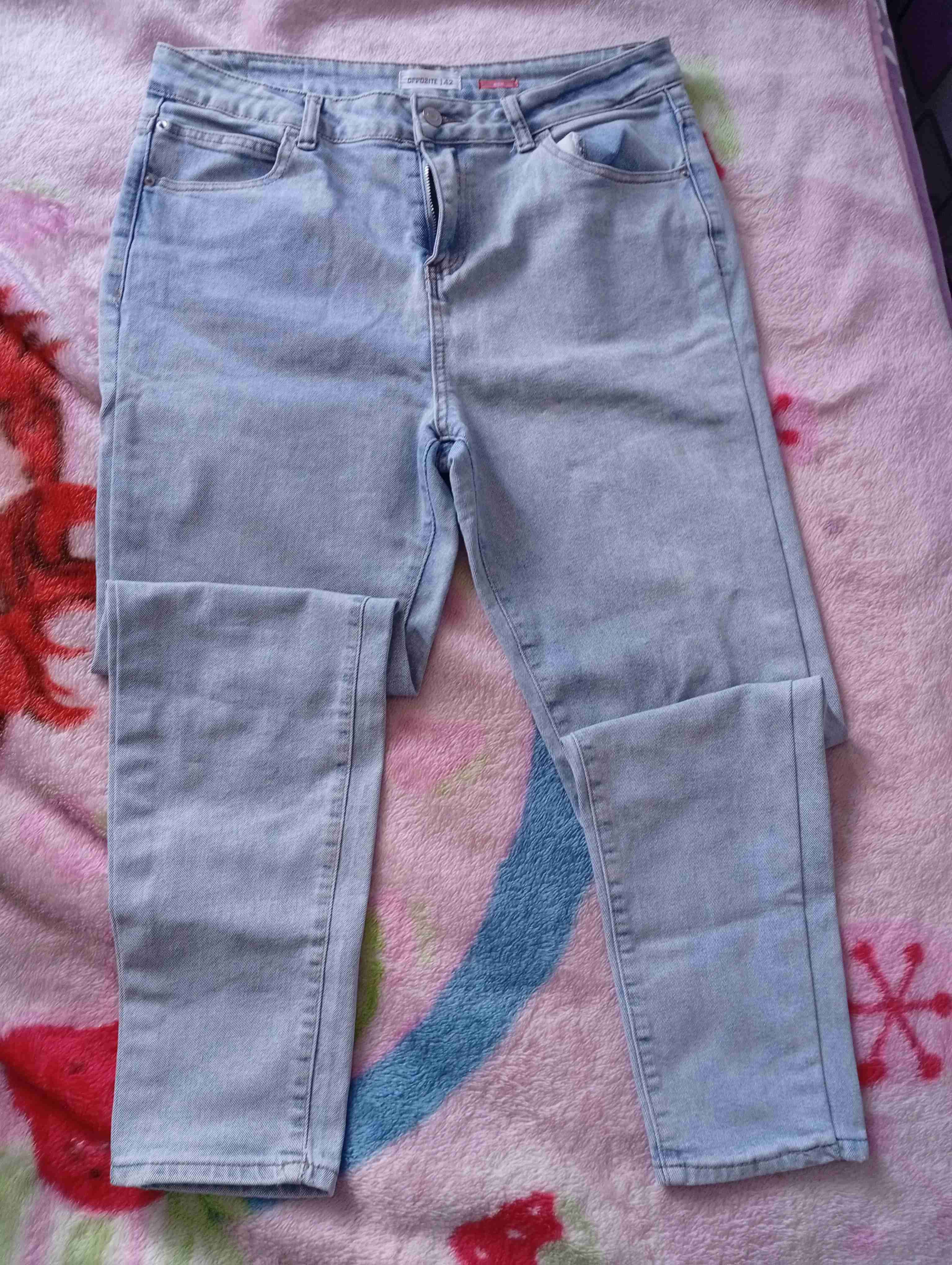 Jeans talla 42 - miniatura 3
