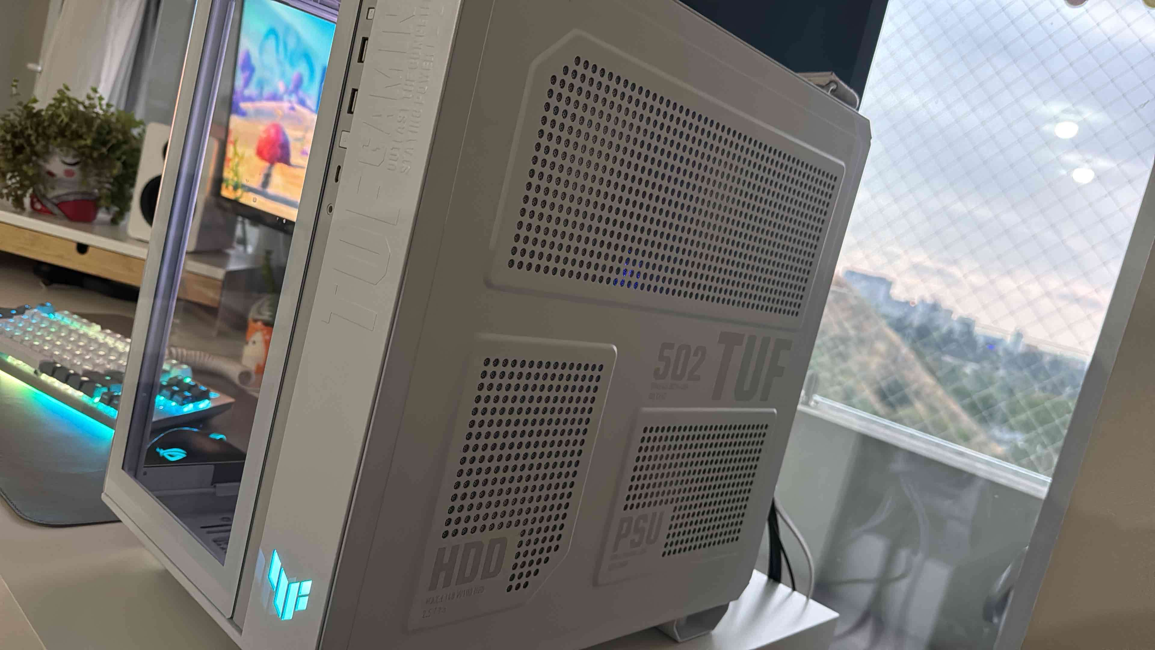 PC Gamer potente y moderno - miniatura 3