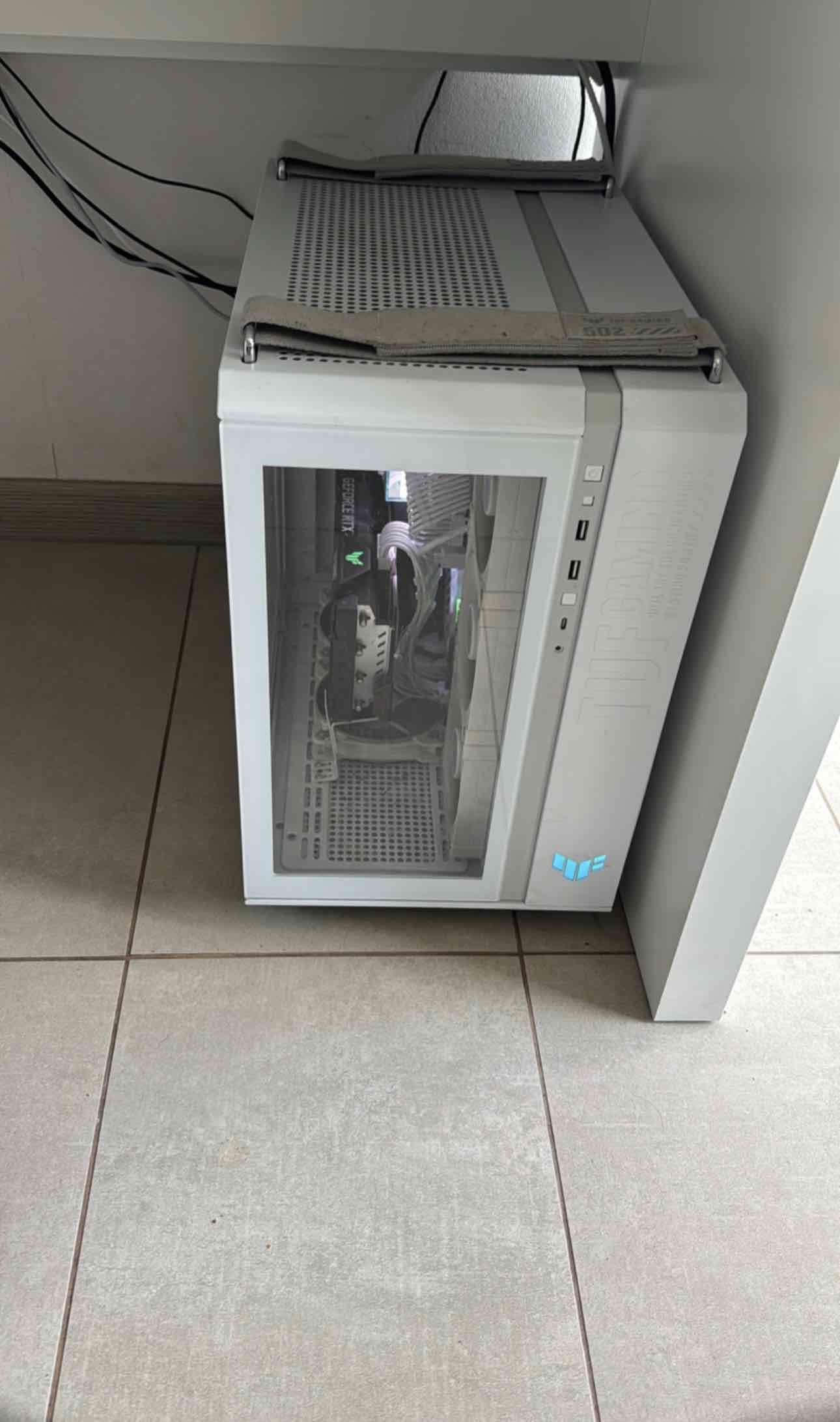 PC Gamer potente y moderno - miniatura 4