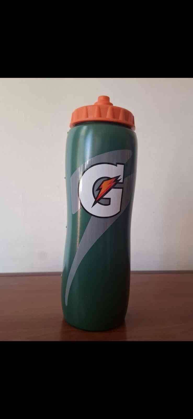 Botella deportiva Colo-Colo Gatorade - 2