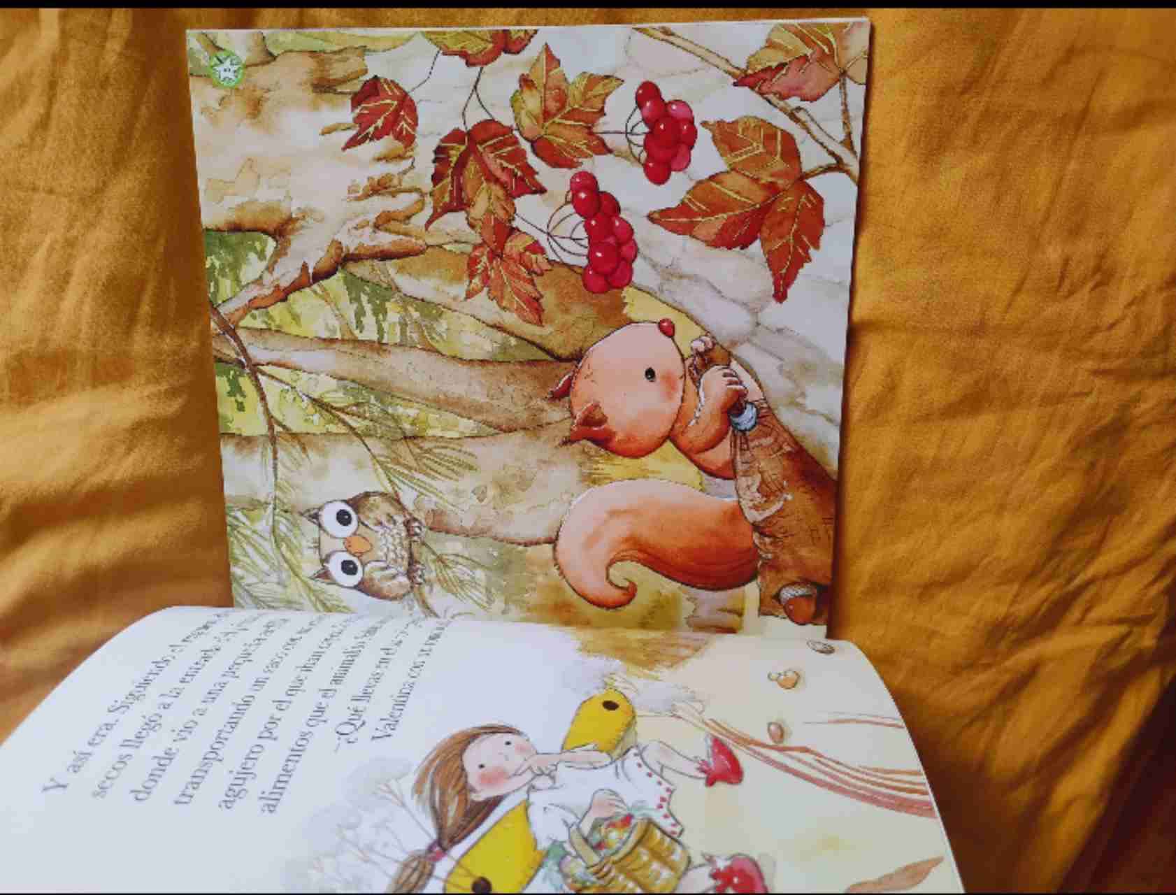 Coleccion 4 libros infantiles Las hadas nos hablan - miniatura 2