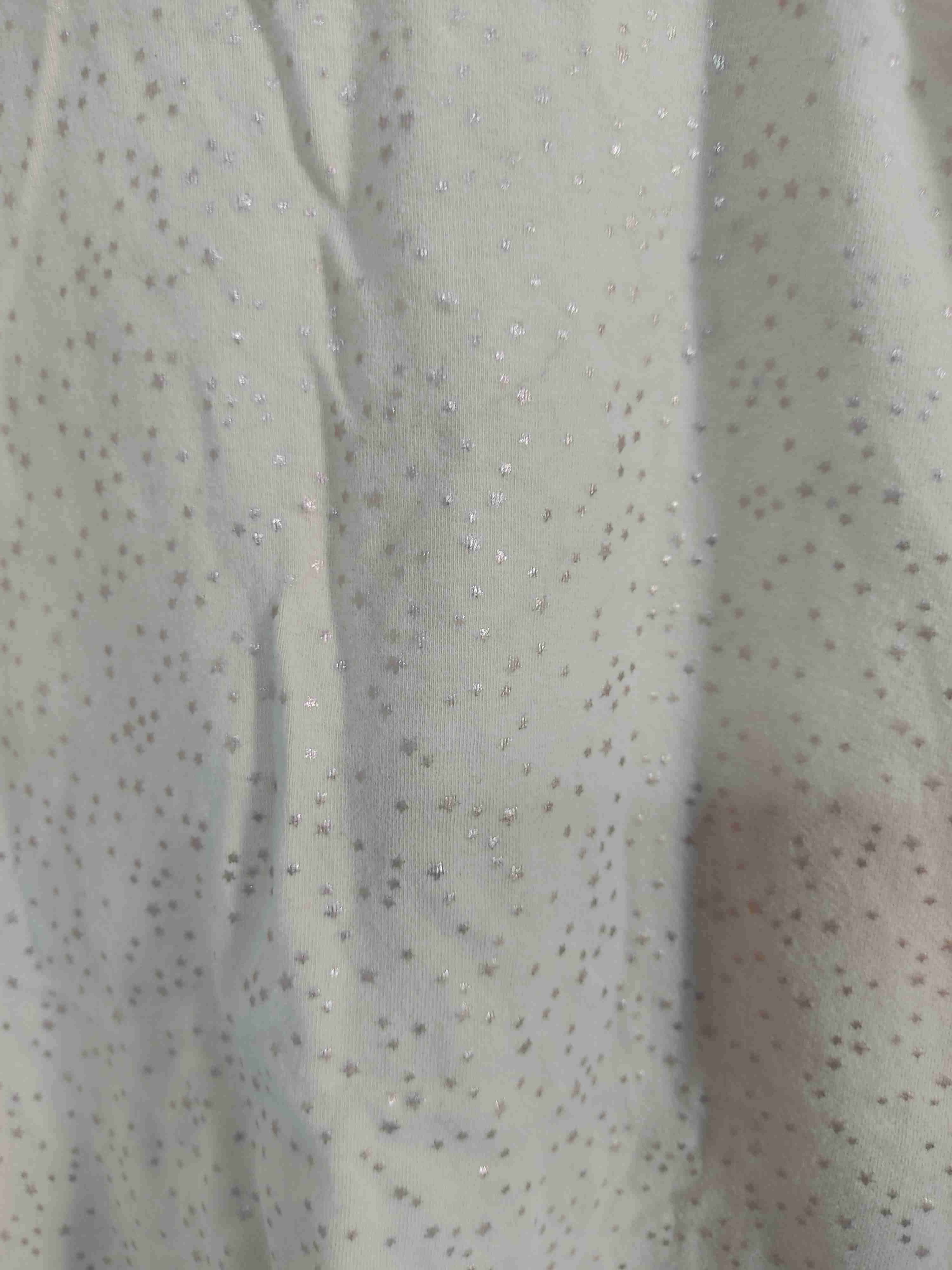 Polera sin mangas rosada - miniatura 3