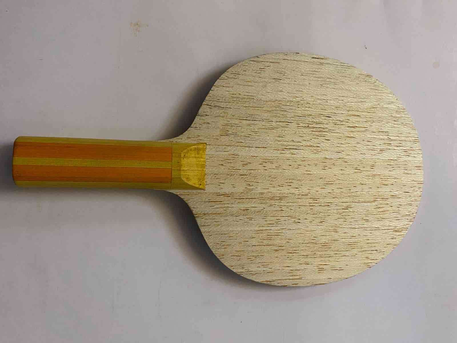 Paleta de ping pong Gewo Sensus - miniatura 2