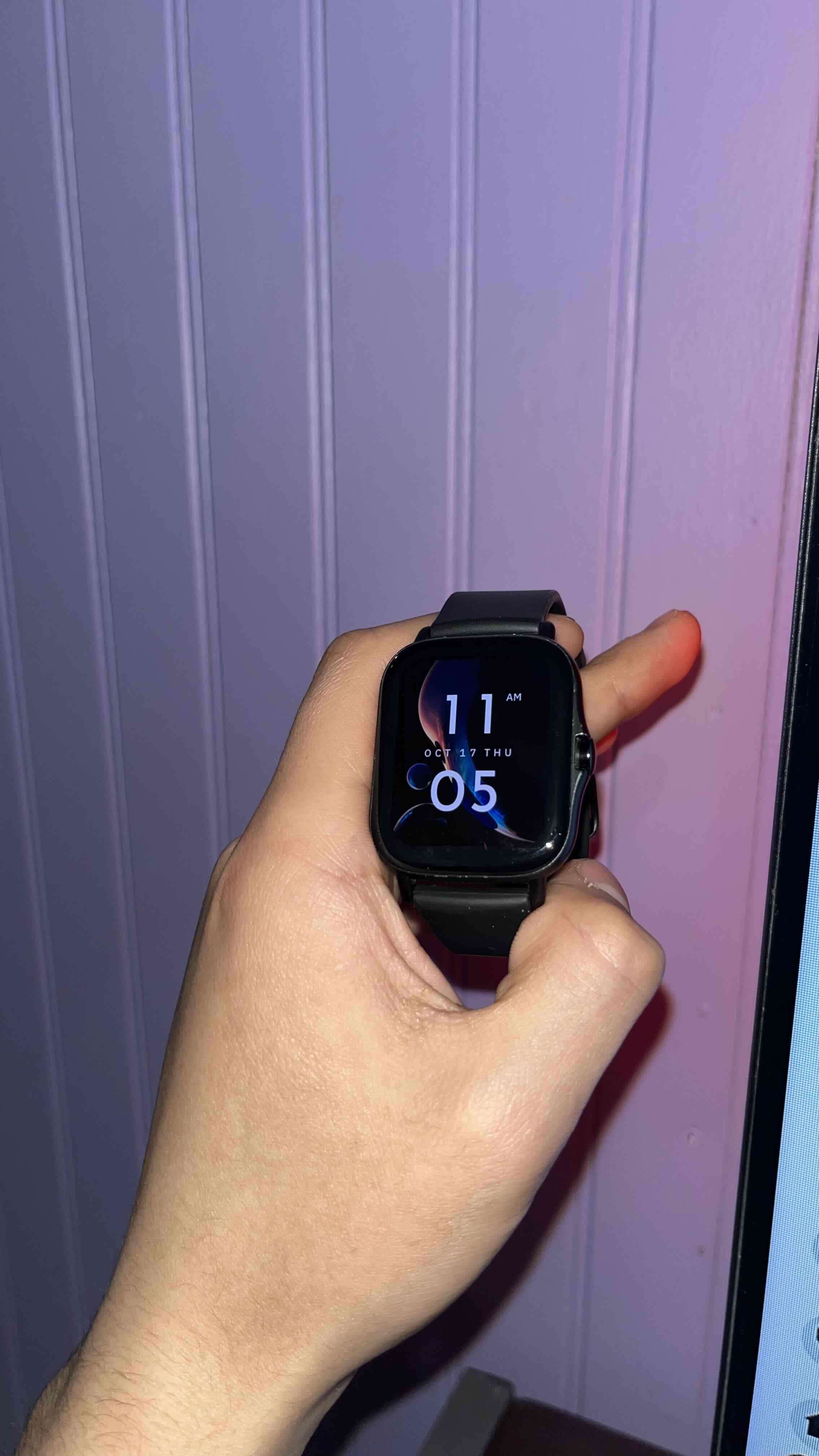Vendo Smartwatch Amazfit GTS 2 - miniatura 1
