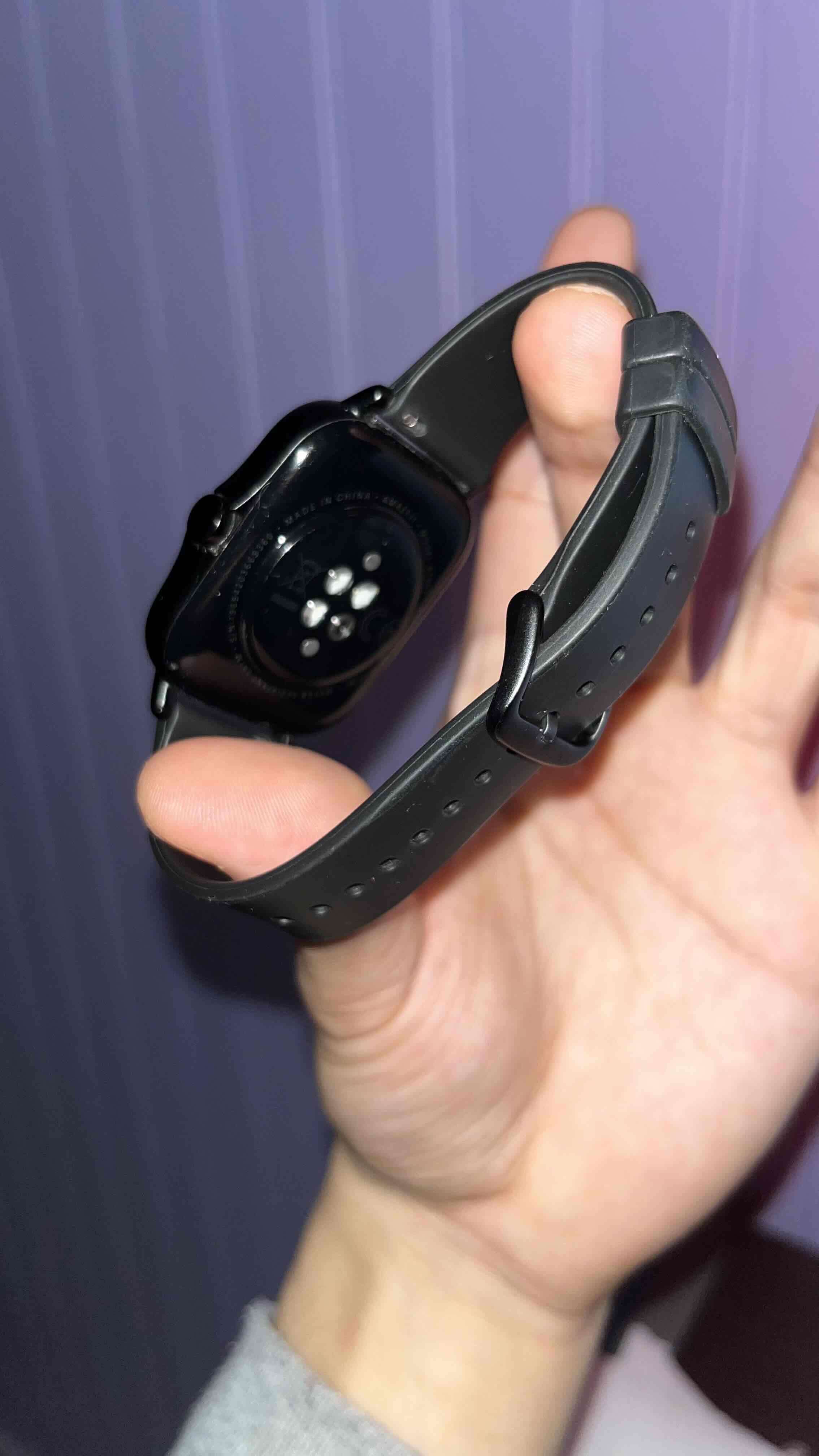 Vendo Smartwatch Amazfit GTS 2 - miniatura 2
