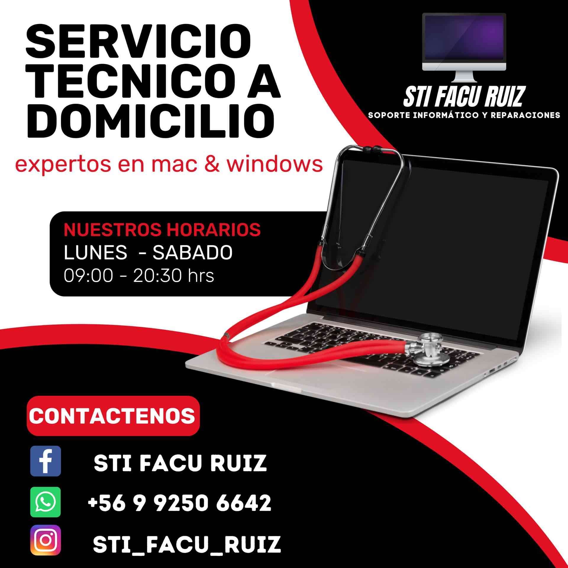 Servicio técnico informático - miniatura 2