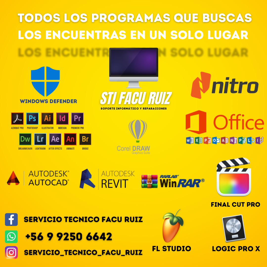 Servicio técnico informático - miniatura 3