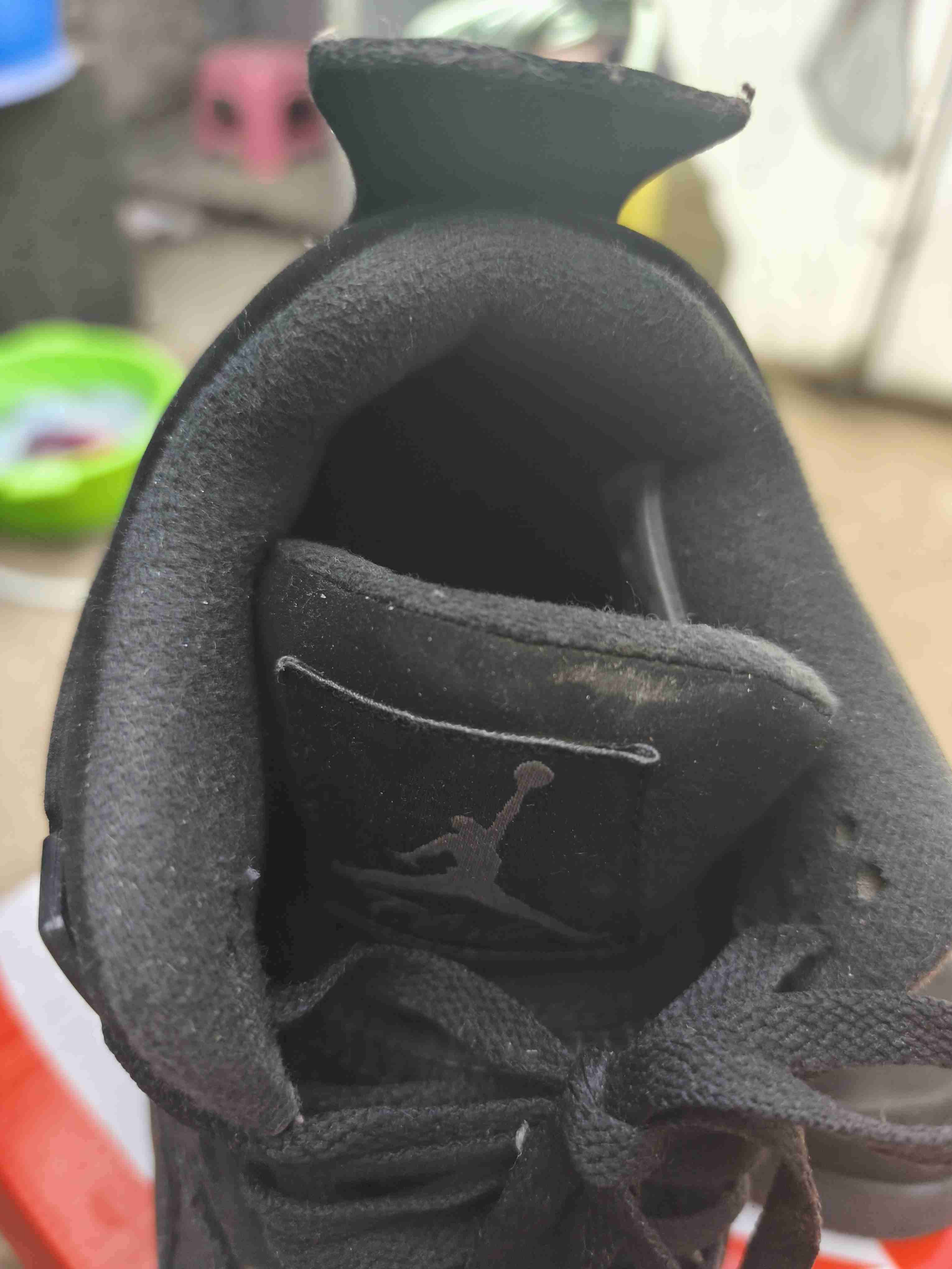 Zapatillas negras deportivas - 2