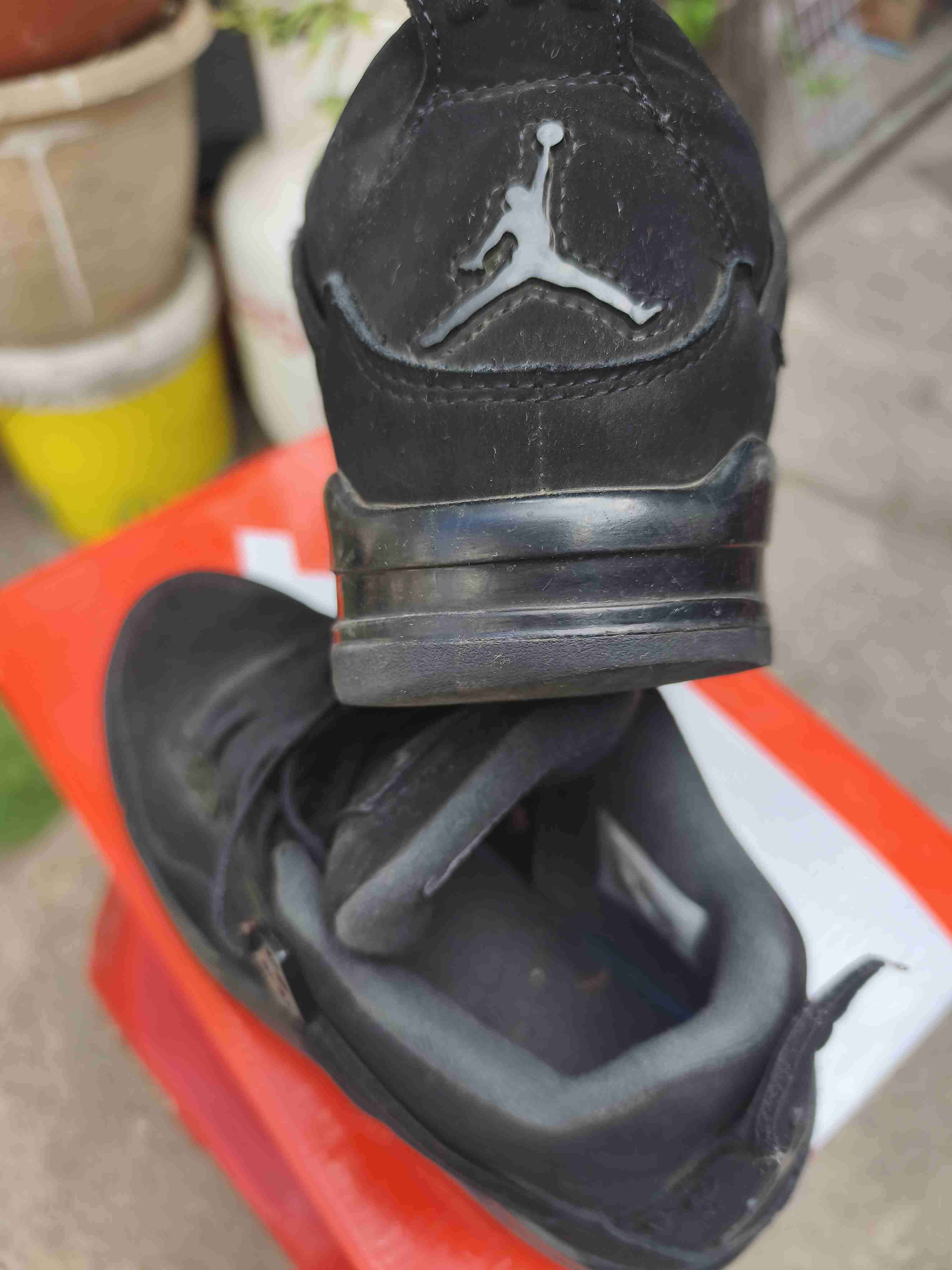 Zapatillas negras deportivas - 3