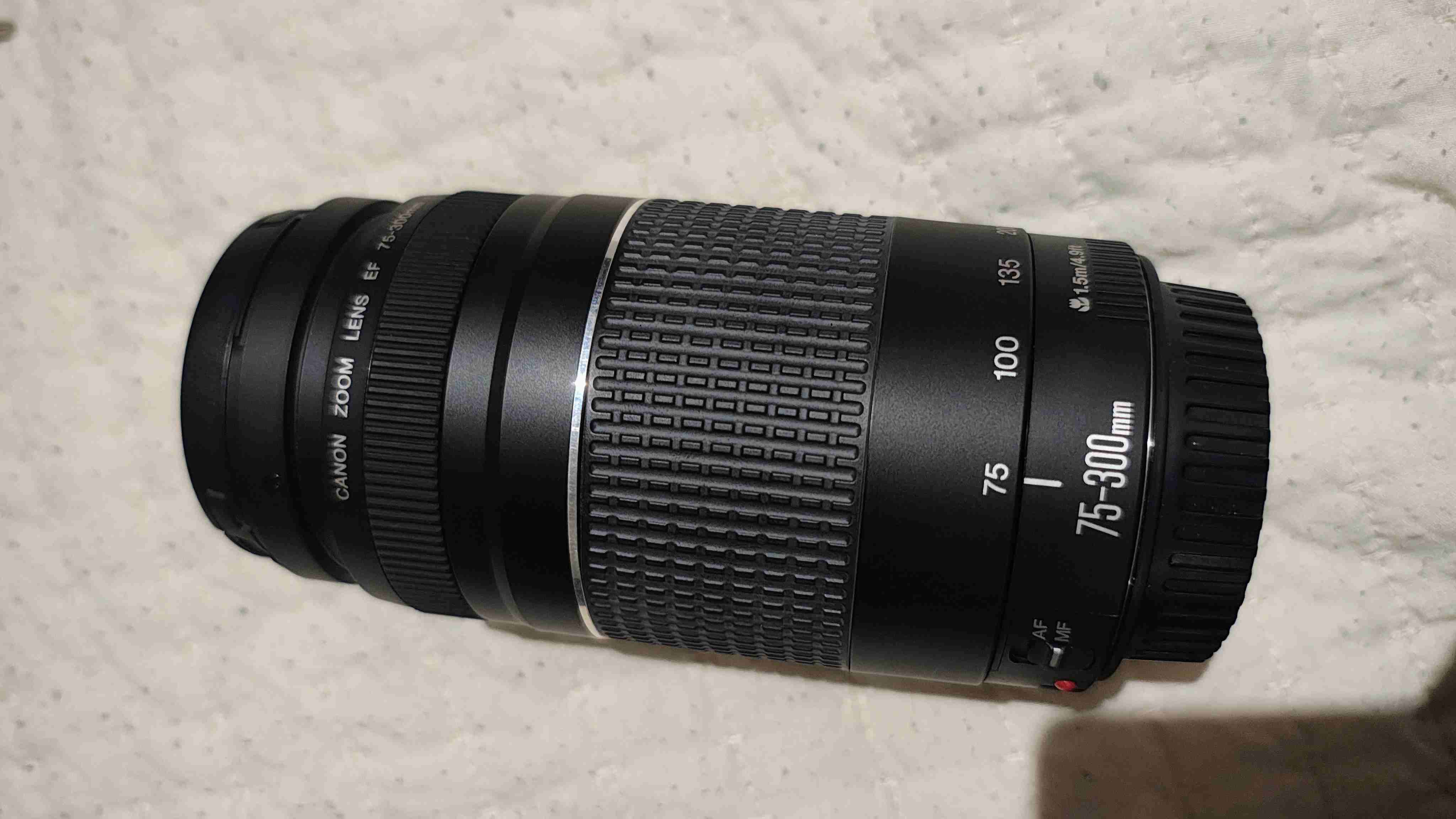 Cámara Canon Rebel t7 con 3 lentes y accesorios - miniatura 4