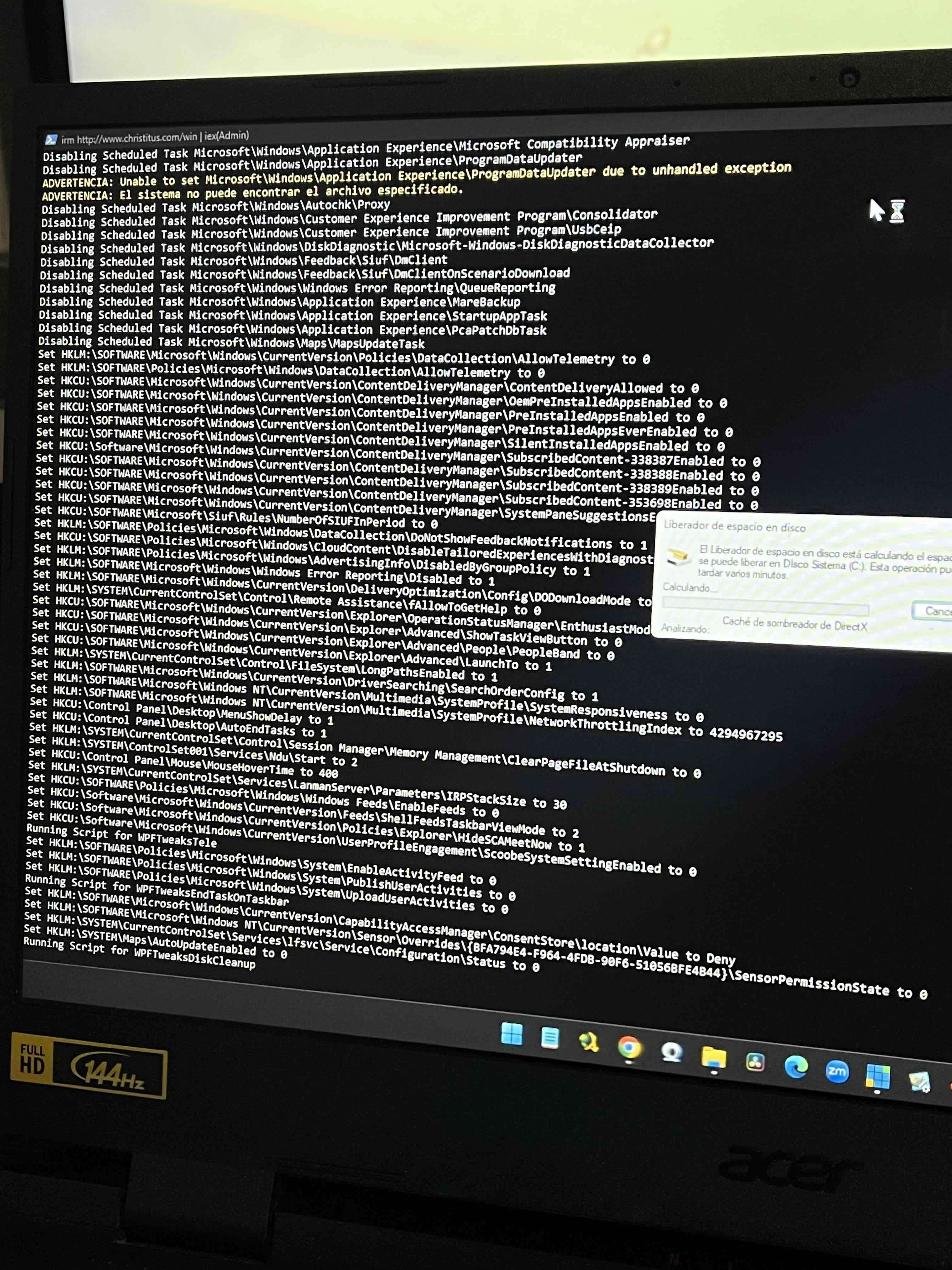 Servicio mantenimiento de computadores - miniatura 4