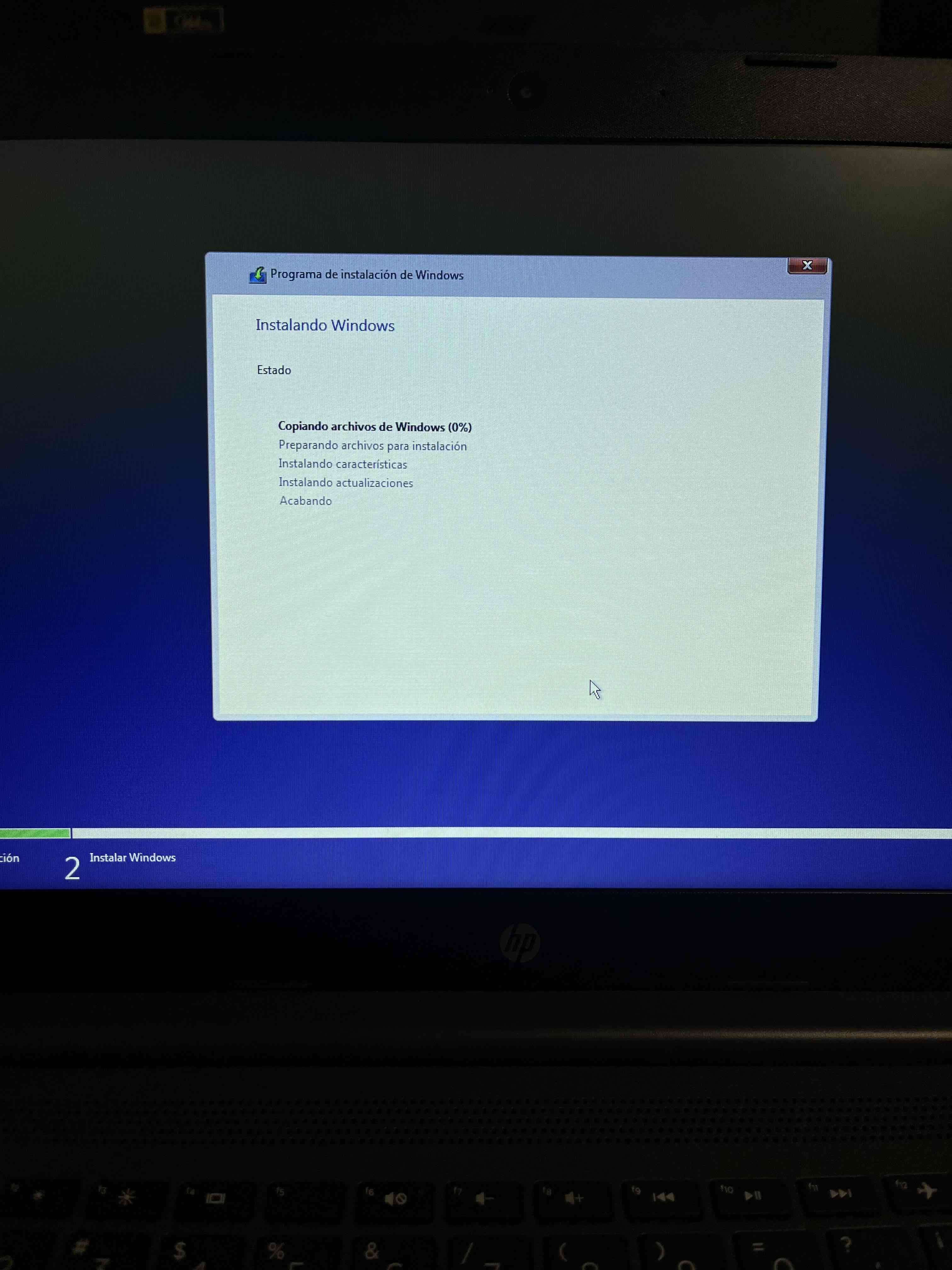 Servicio mantenimiento de computadores - miniatura 5