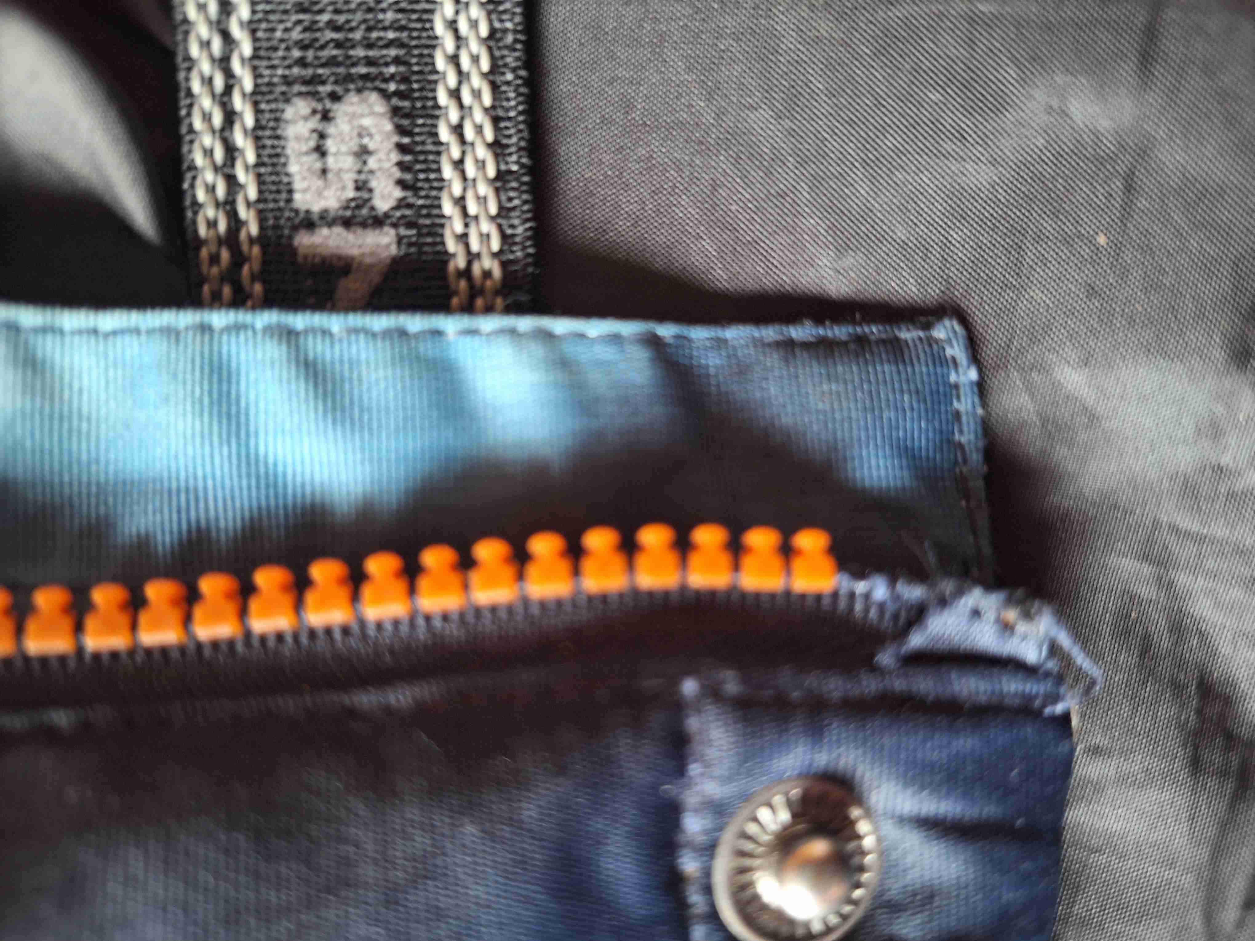 Chaqueta Maui&Sons impermeable Maui and Sons - 5