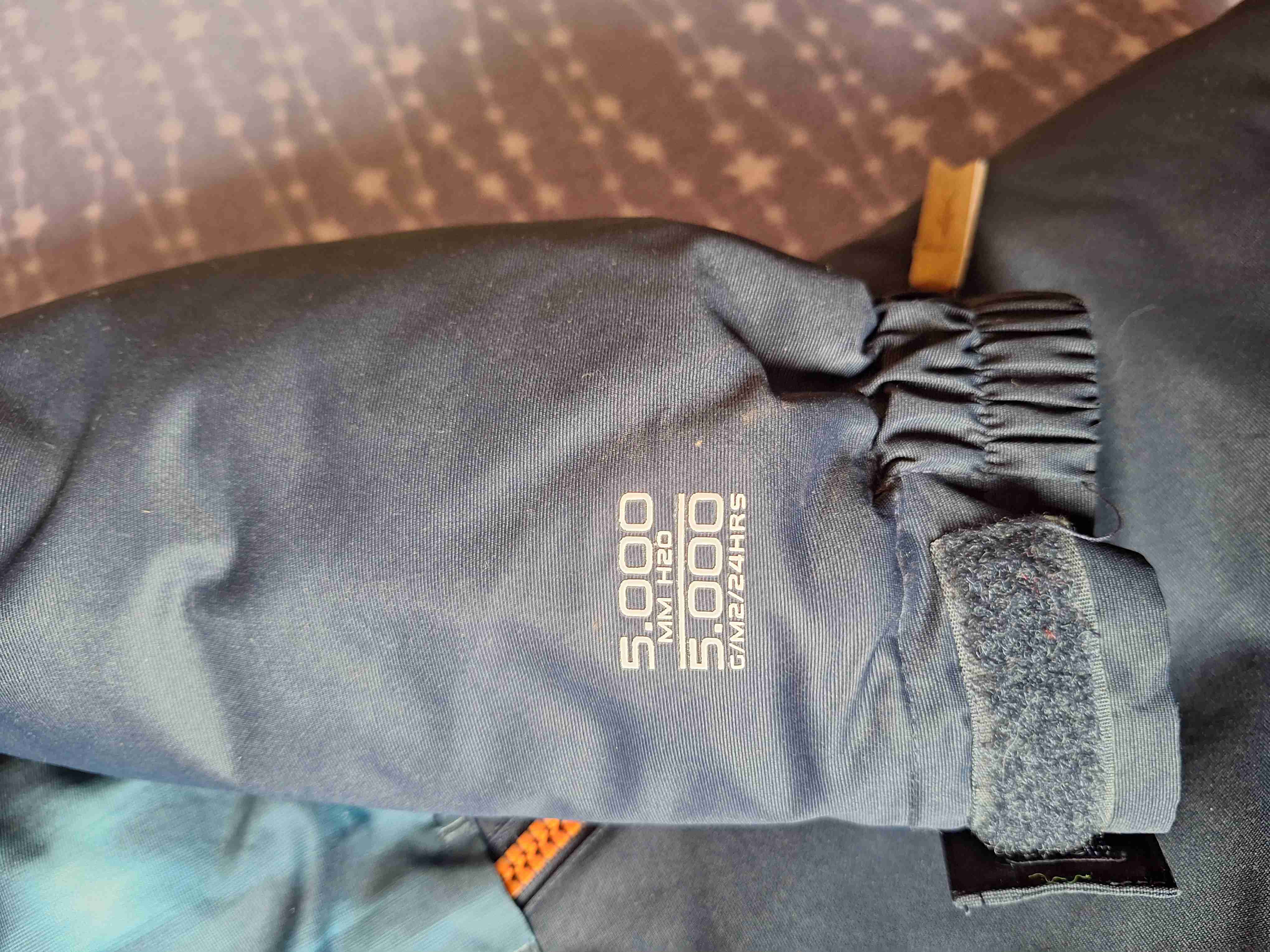 Chaqueta Maui&Sons impermeable Maui and Sons - 6