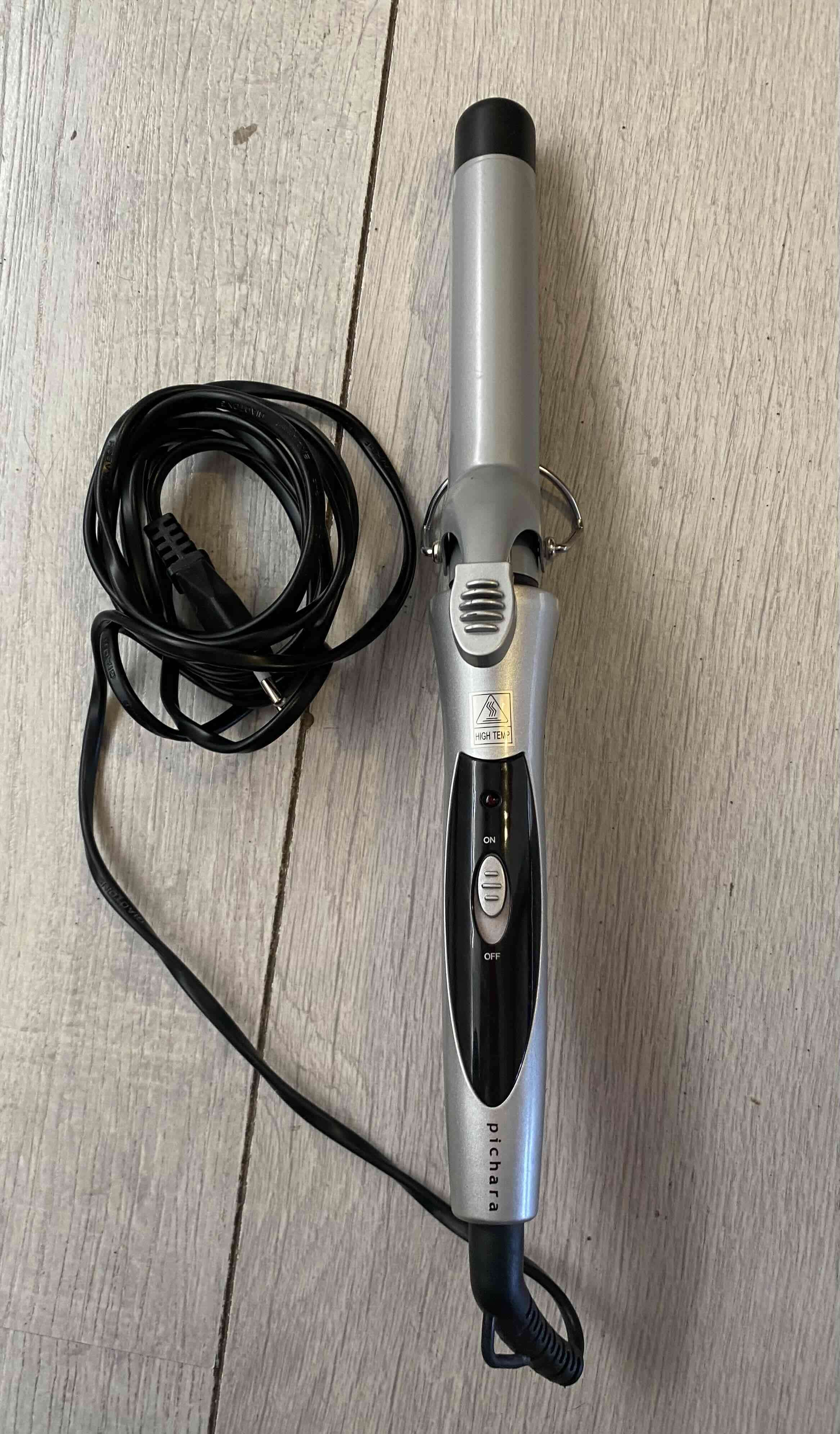 Rizador de cabello Pichara - miniatura 1