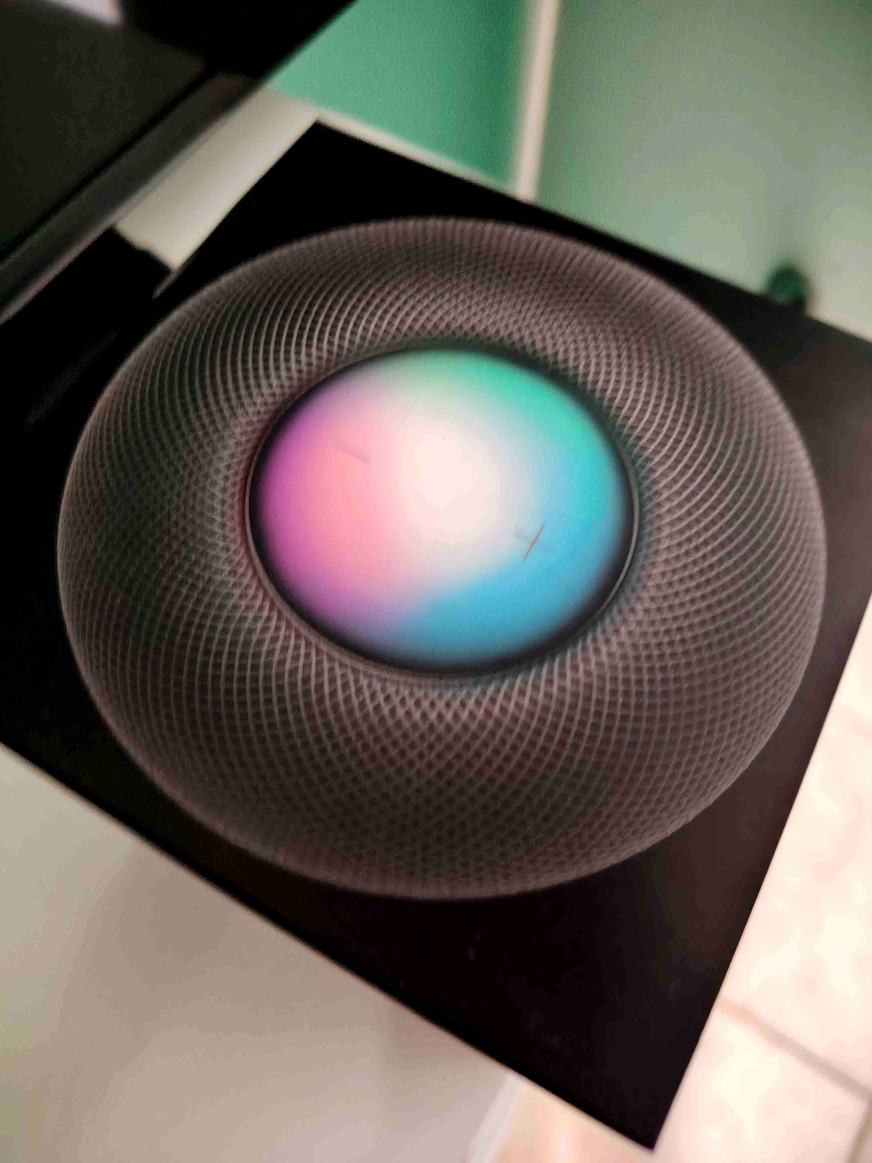 Apple HomePod Mini - miniatura 3